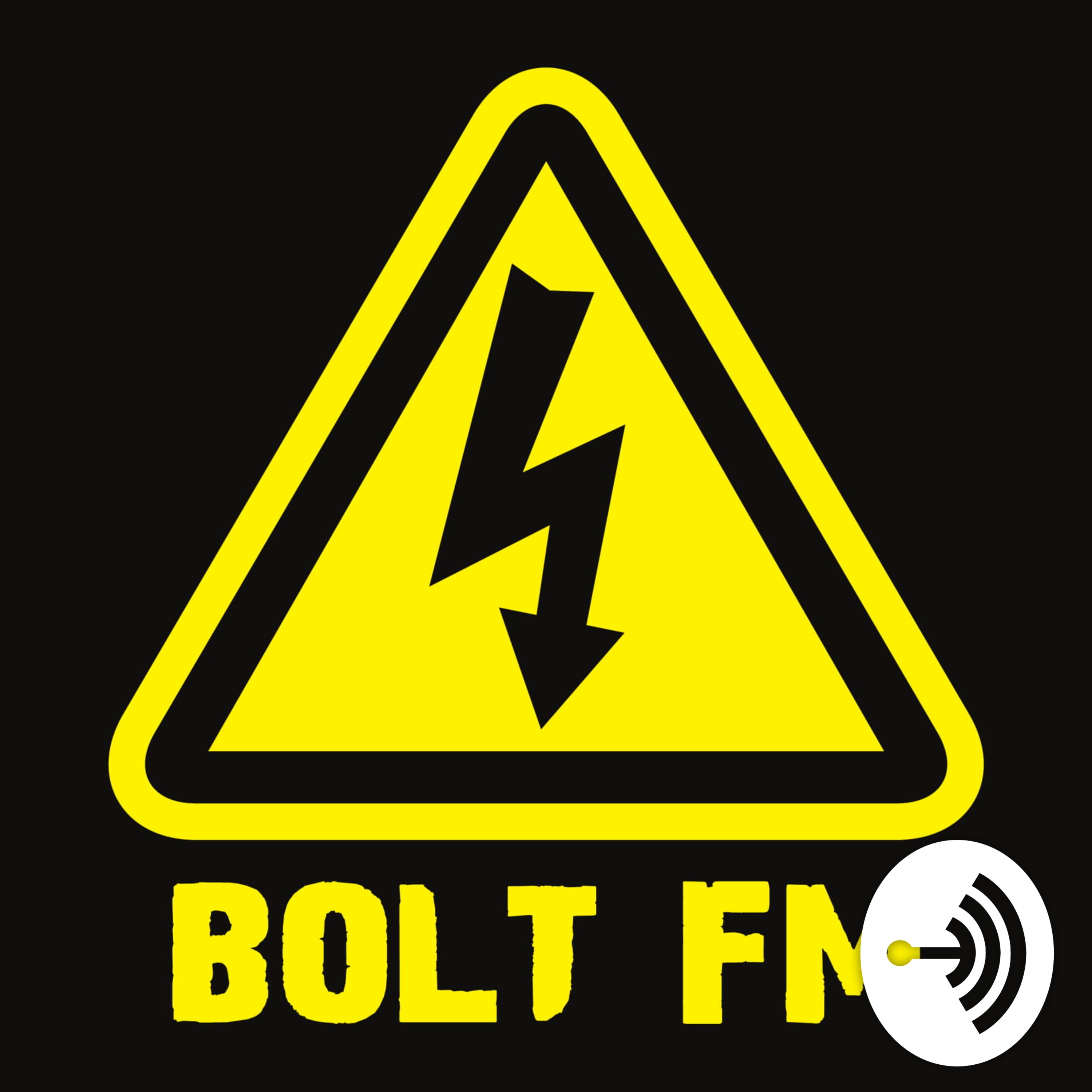 Bolt FM Bolt FM