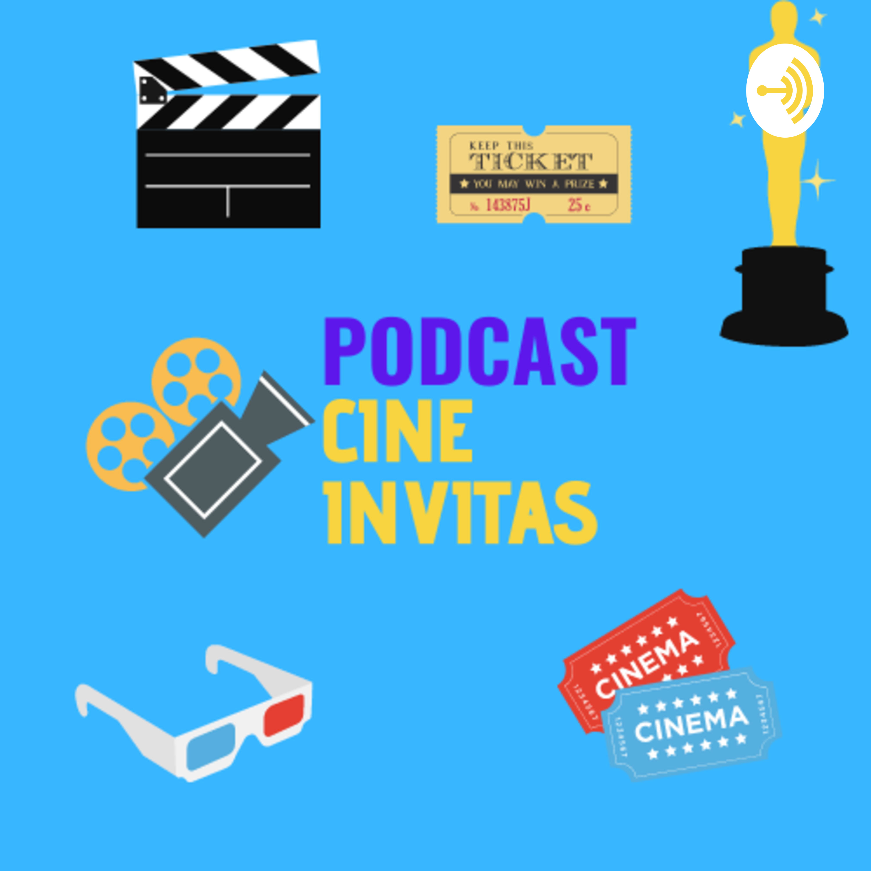 Cine Invitas