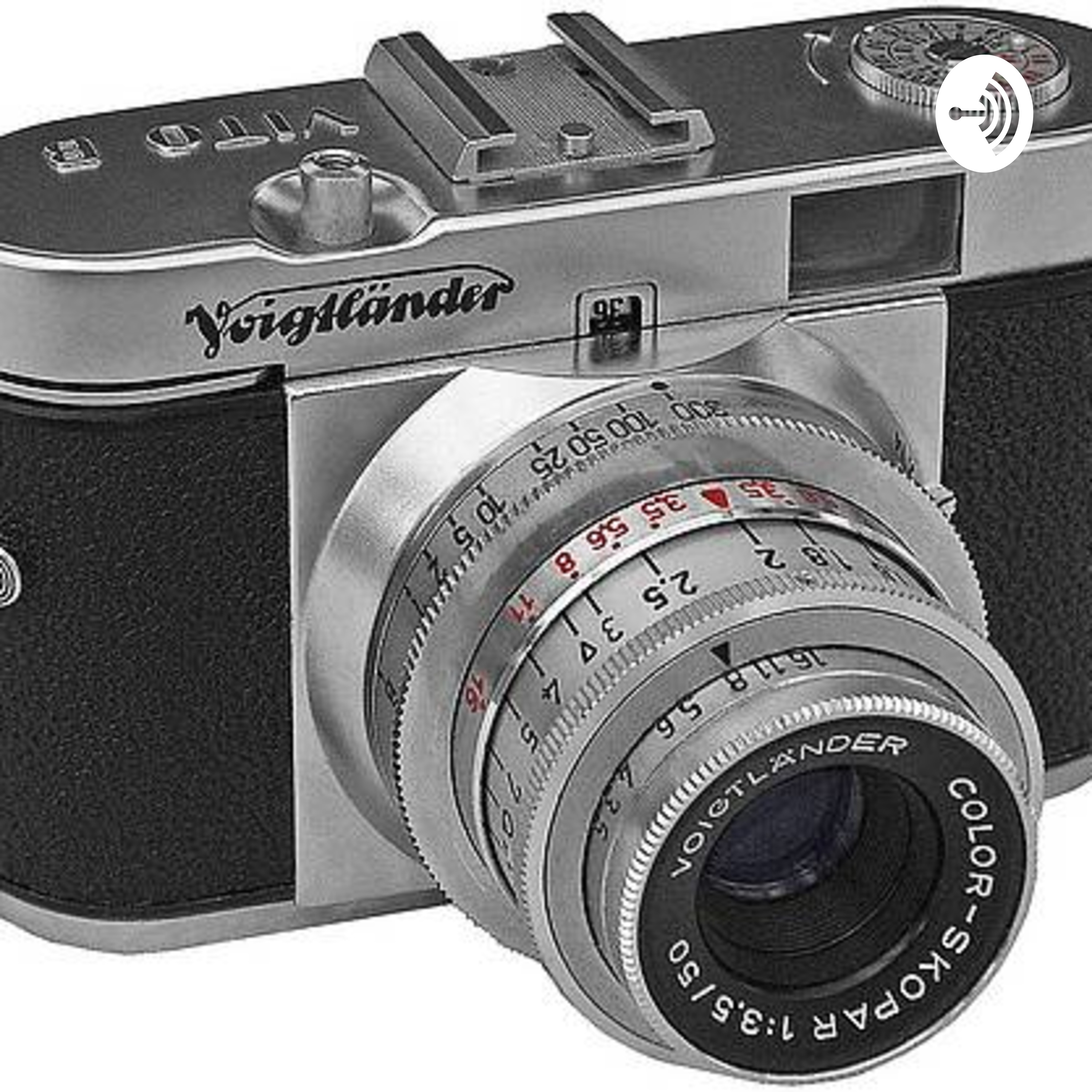 Aprendiendo fotografía con Mike