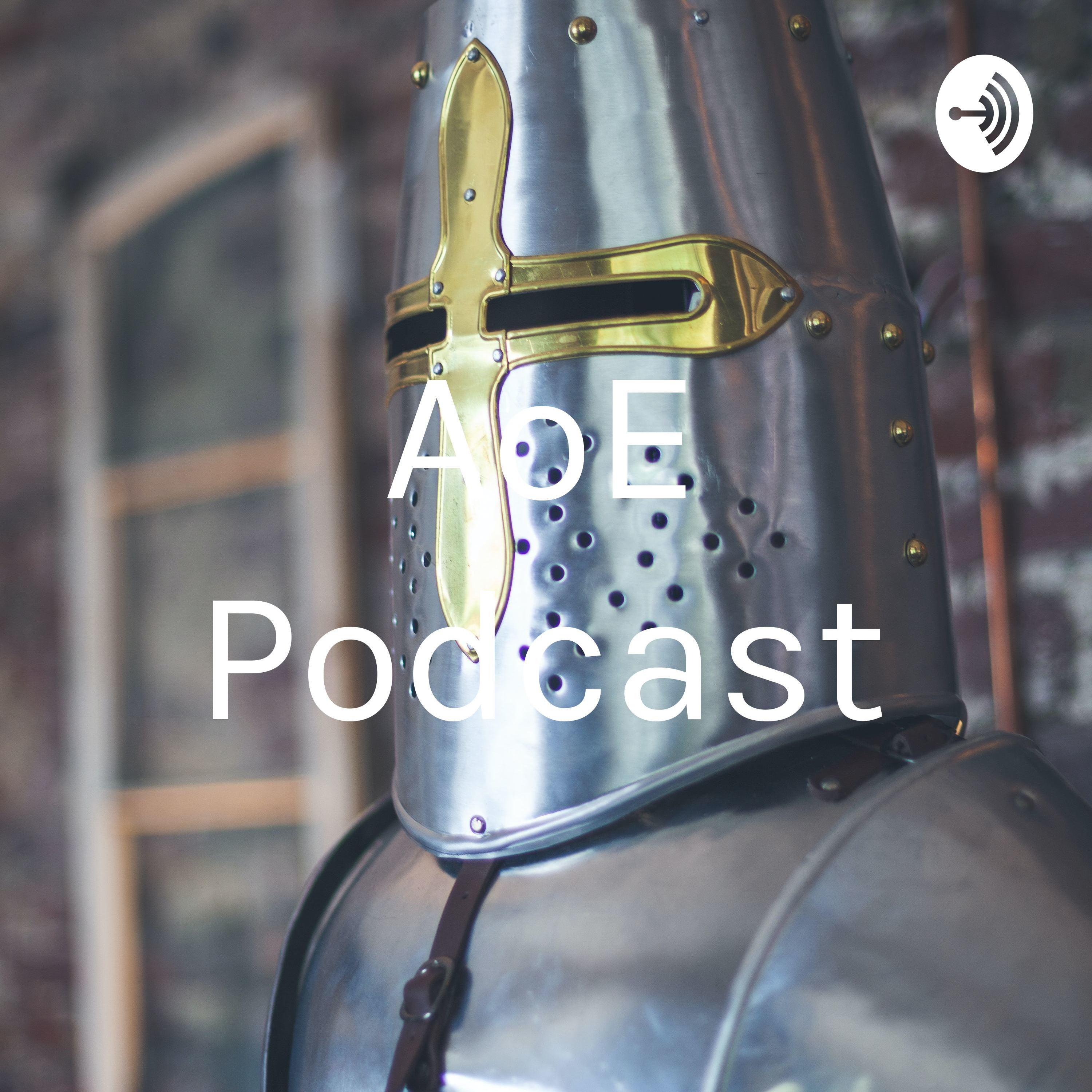 AoE Podcast