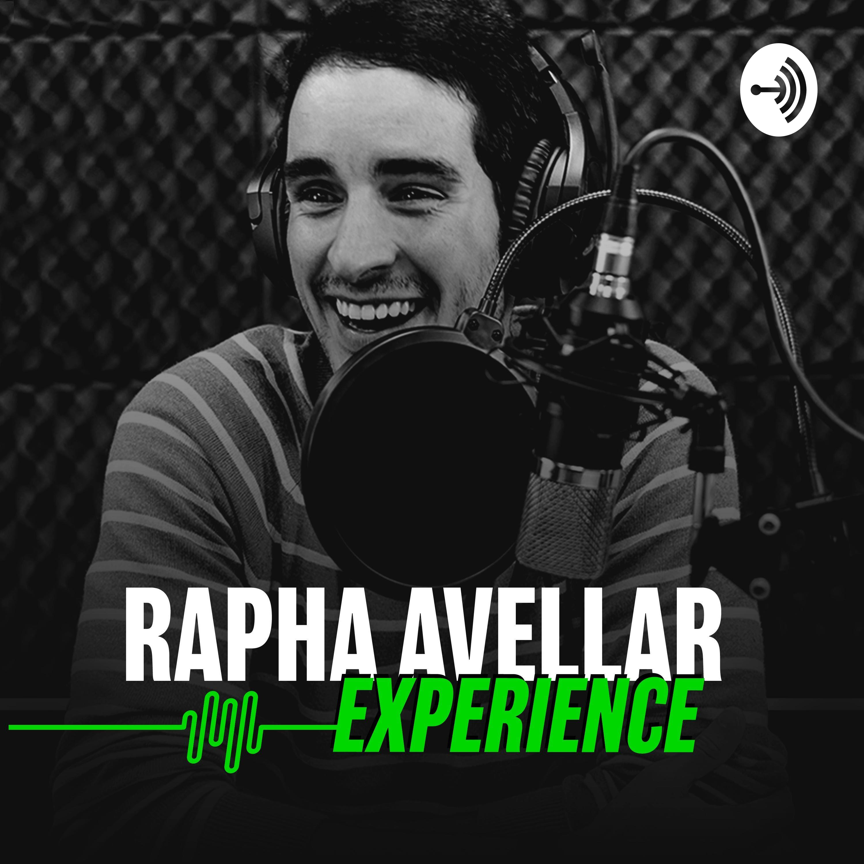 Autenticidade no conteúdo e o impacto do Rap na sociedade | Rapha A.M.A. com Batista