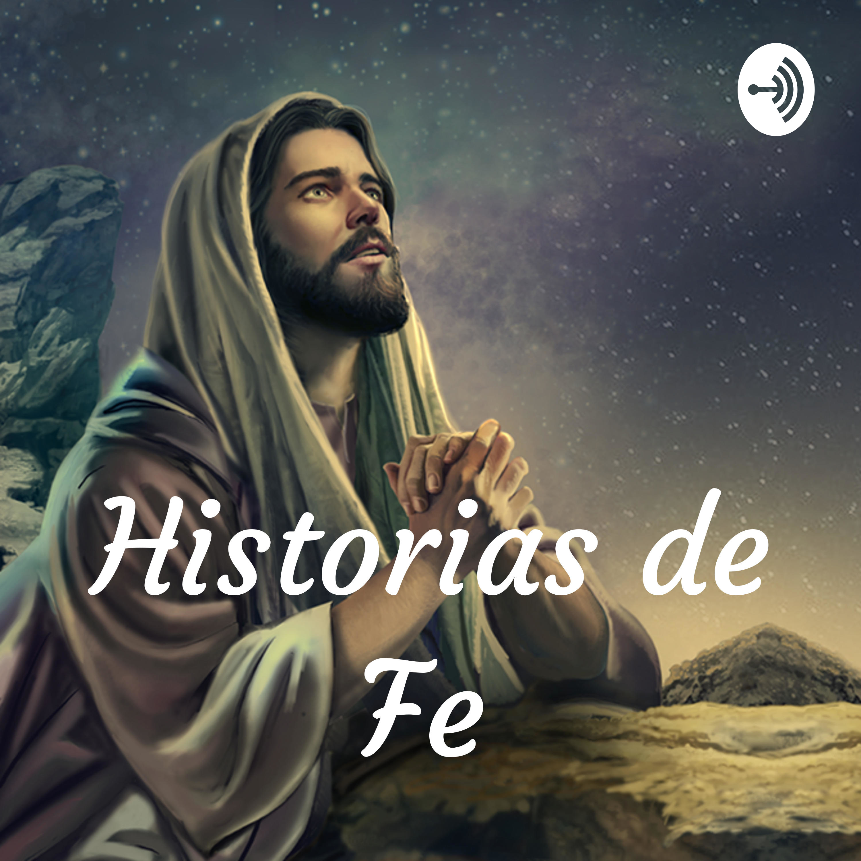 Historias de Fe 