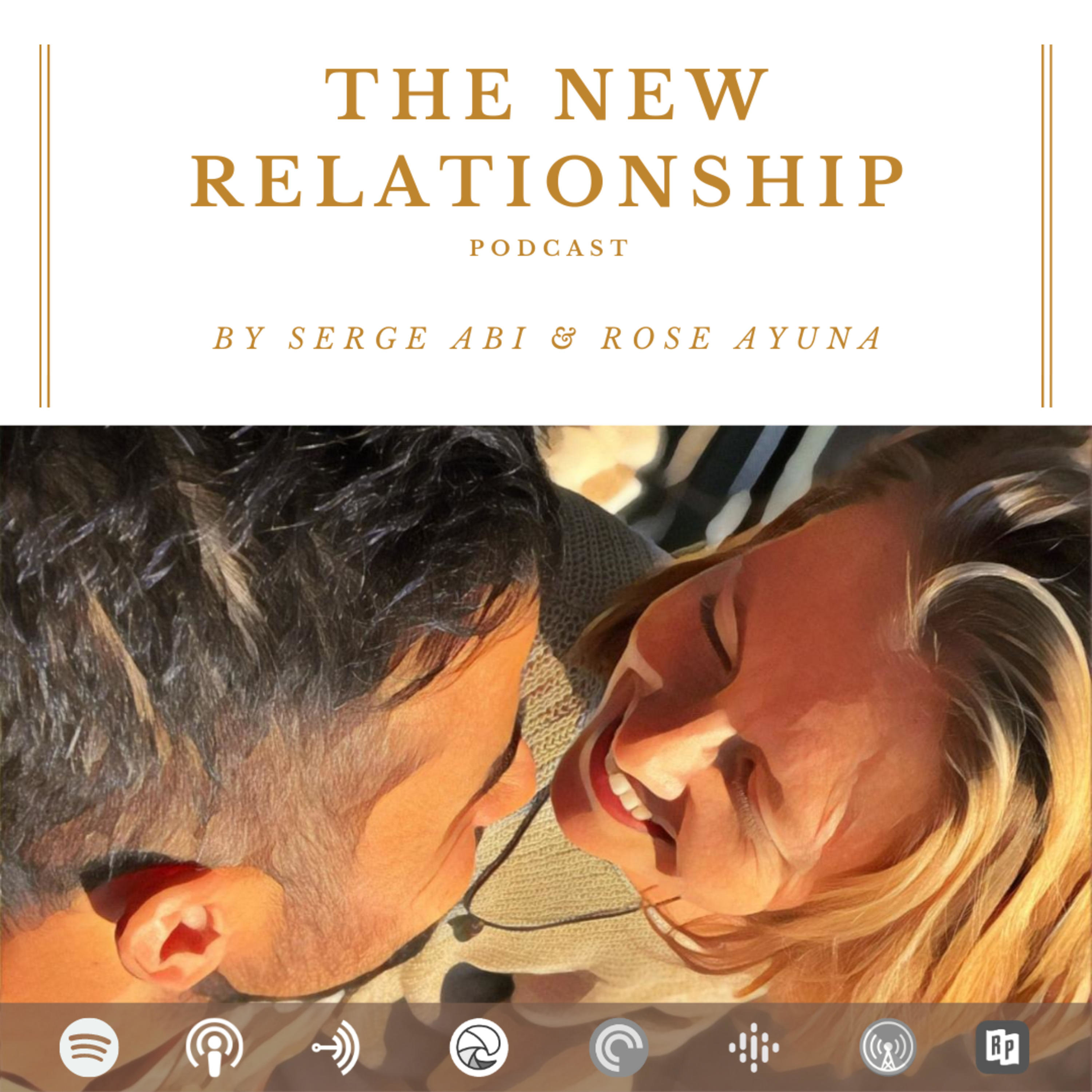 The New Relationship Podcast
