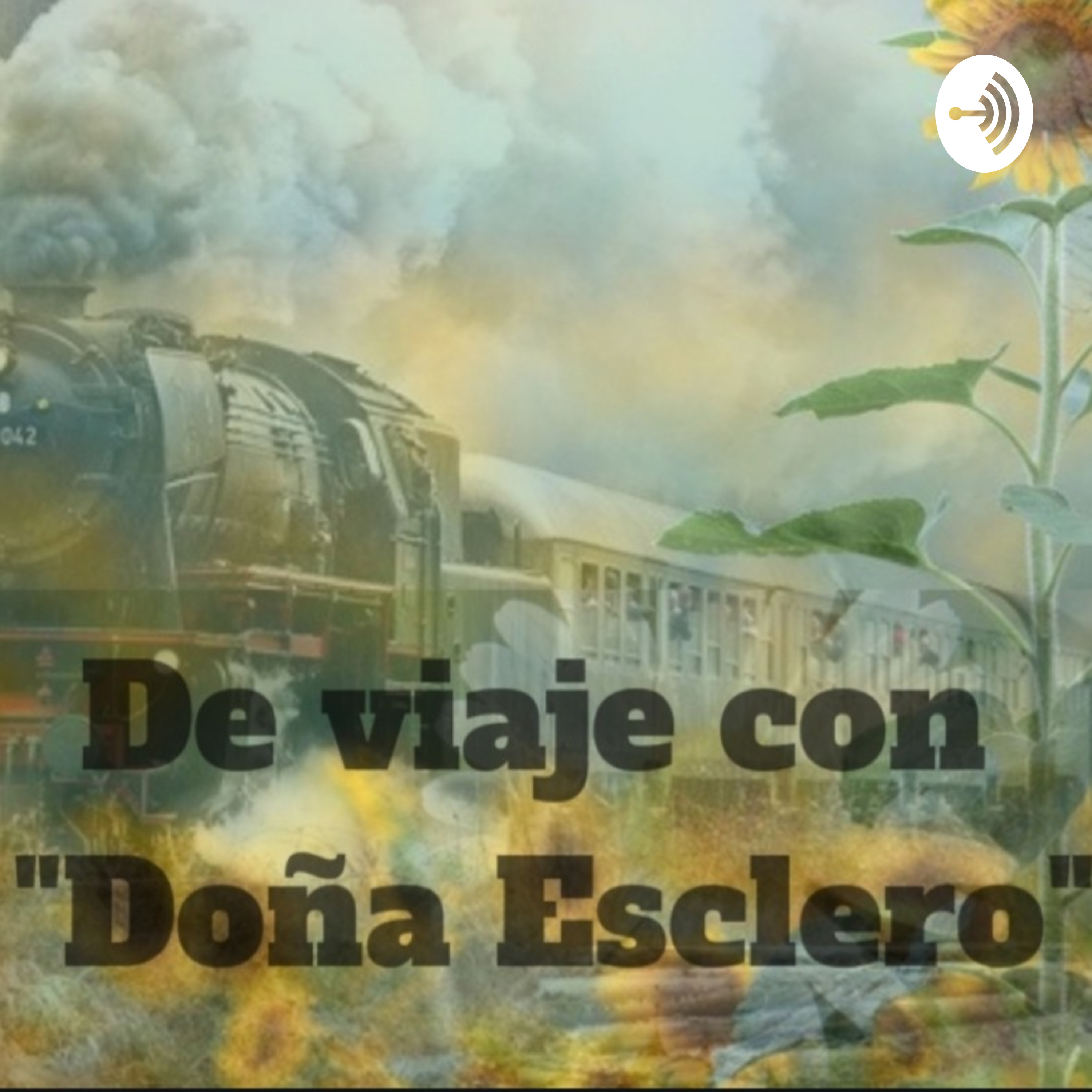 De viaje Con Doña Esclero