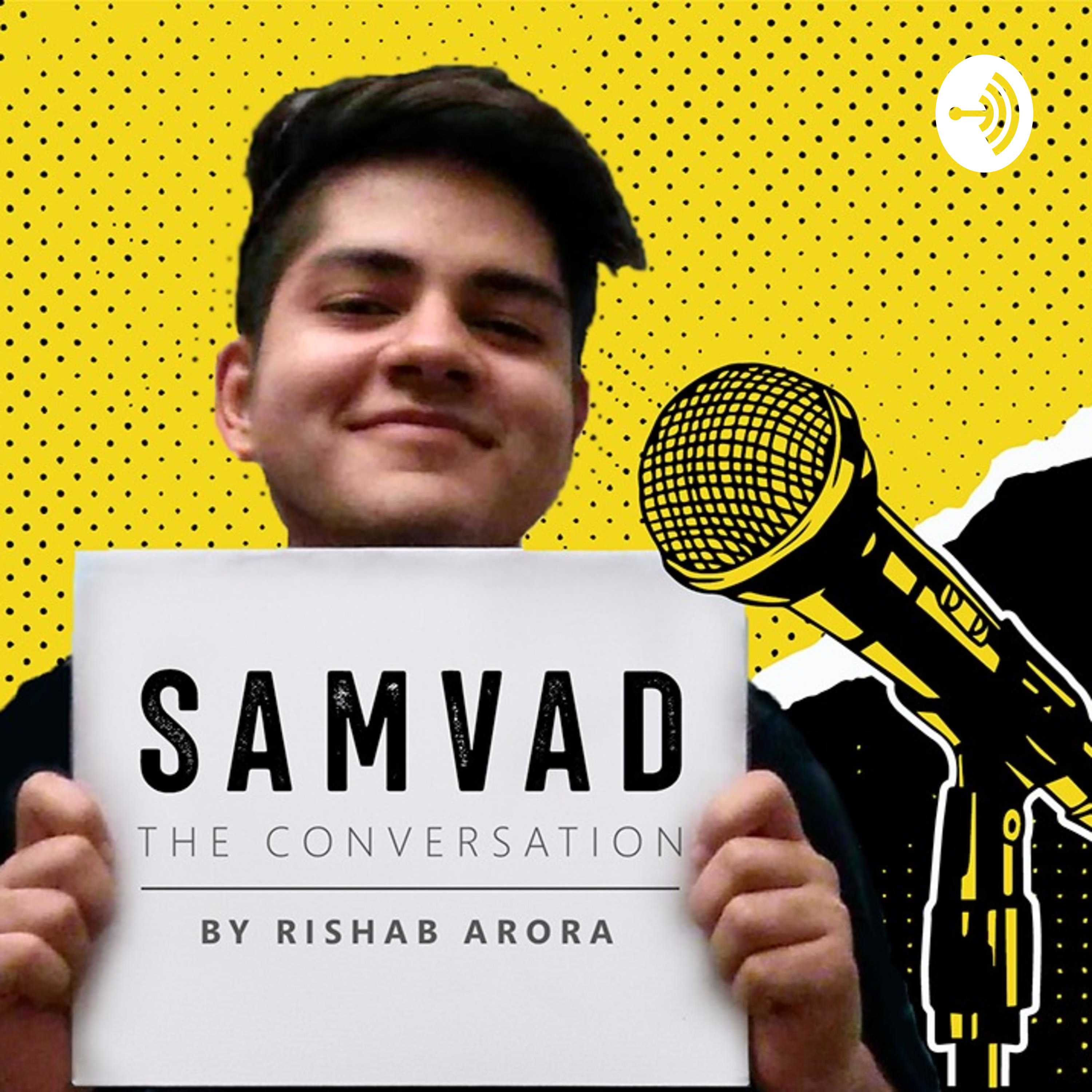 Samvad: The Conversation