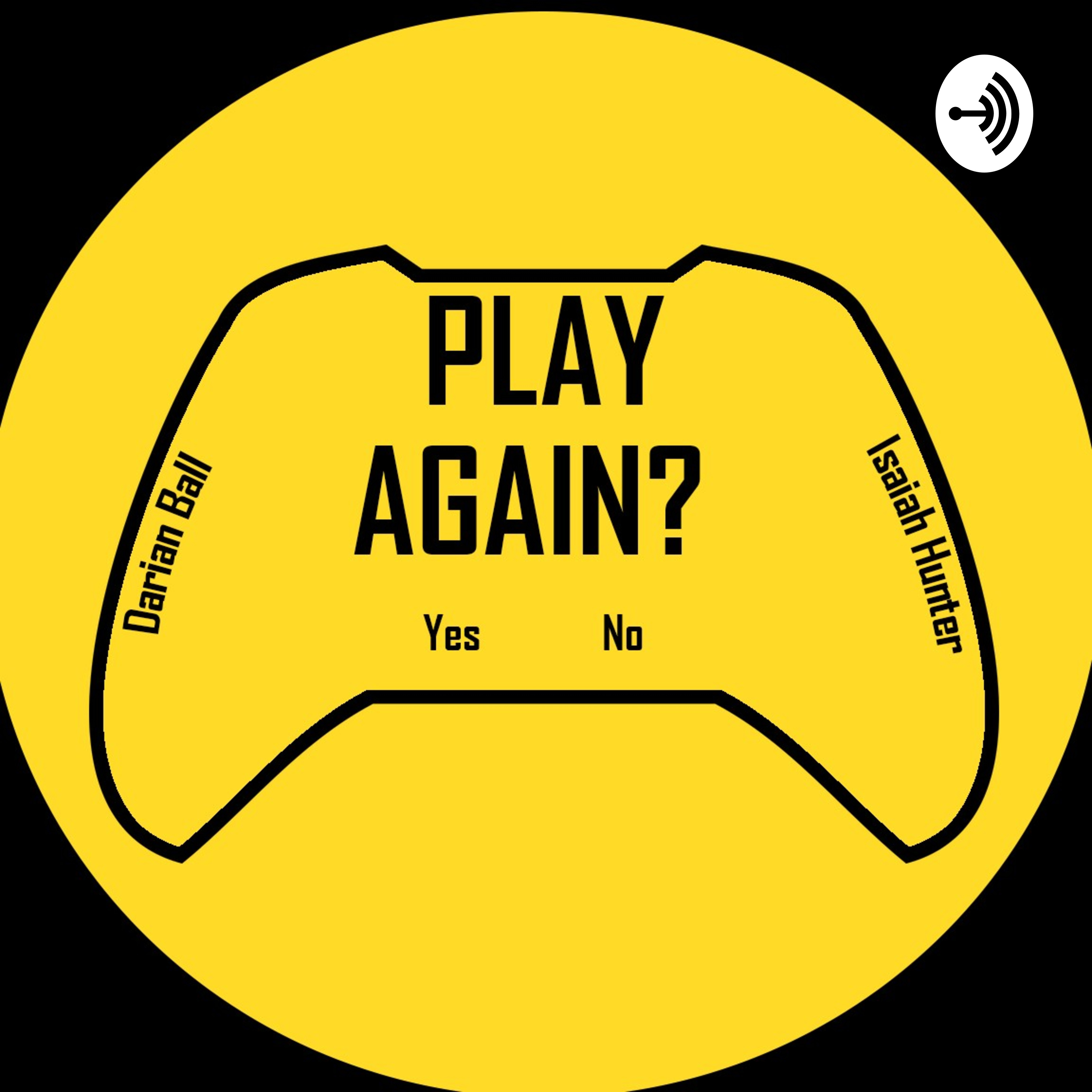 More Adequate Podcast