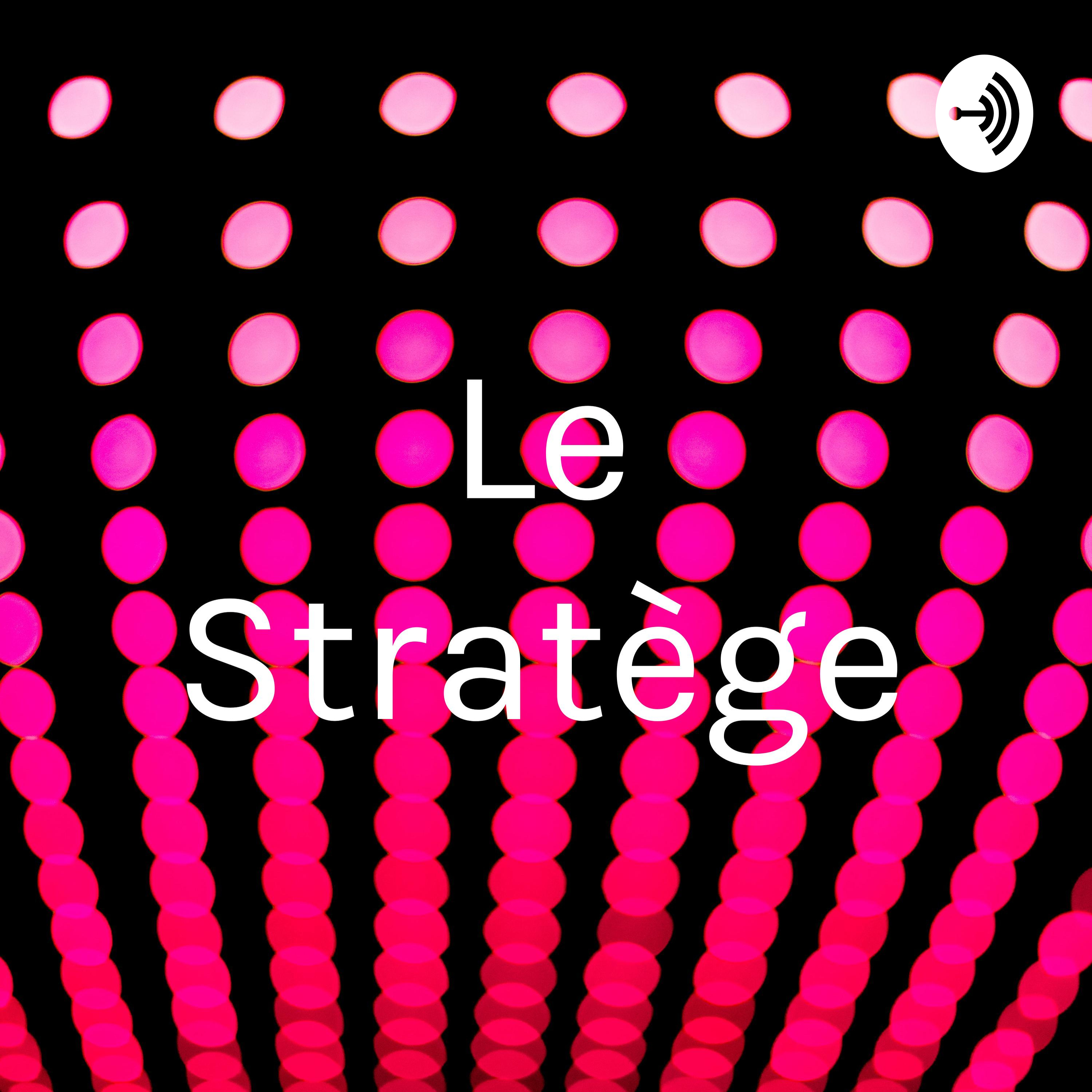 Le Stratège Radio