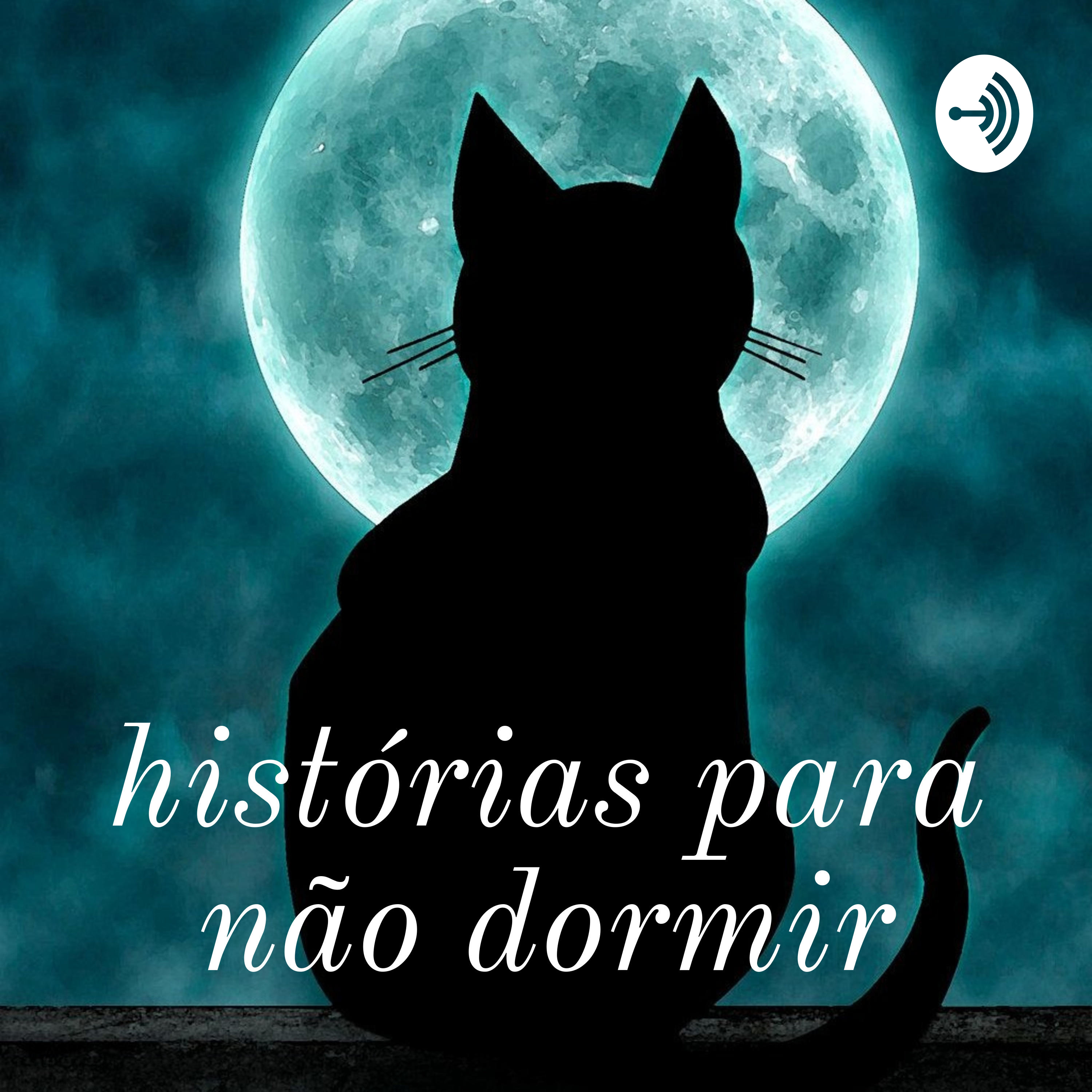 histórias para não dormir