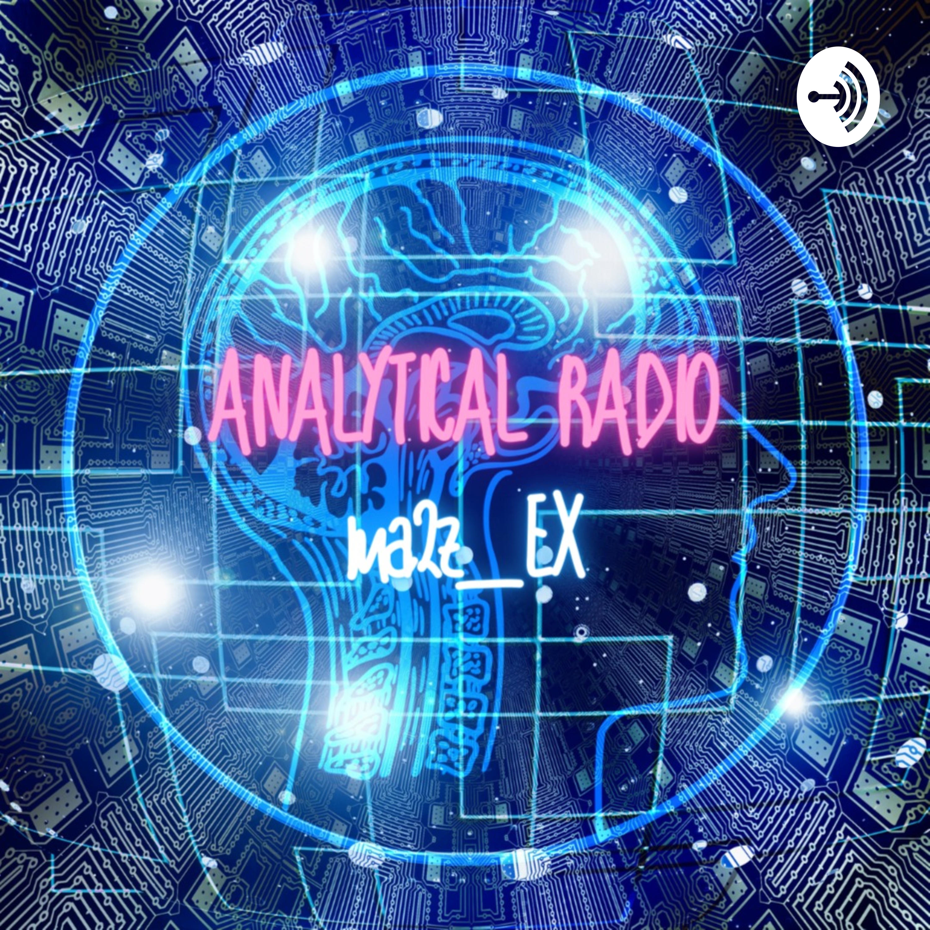 分析ラジオ, AnalyticalRadioShow