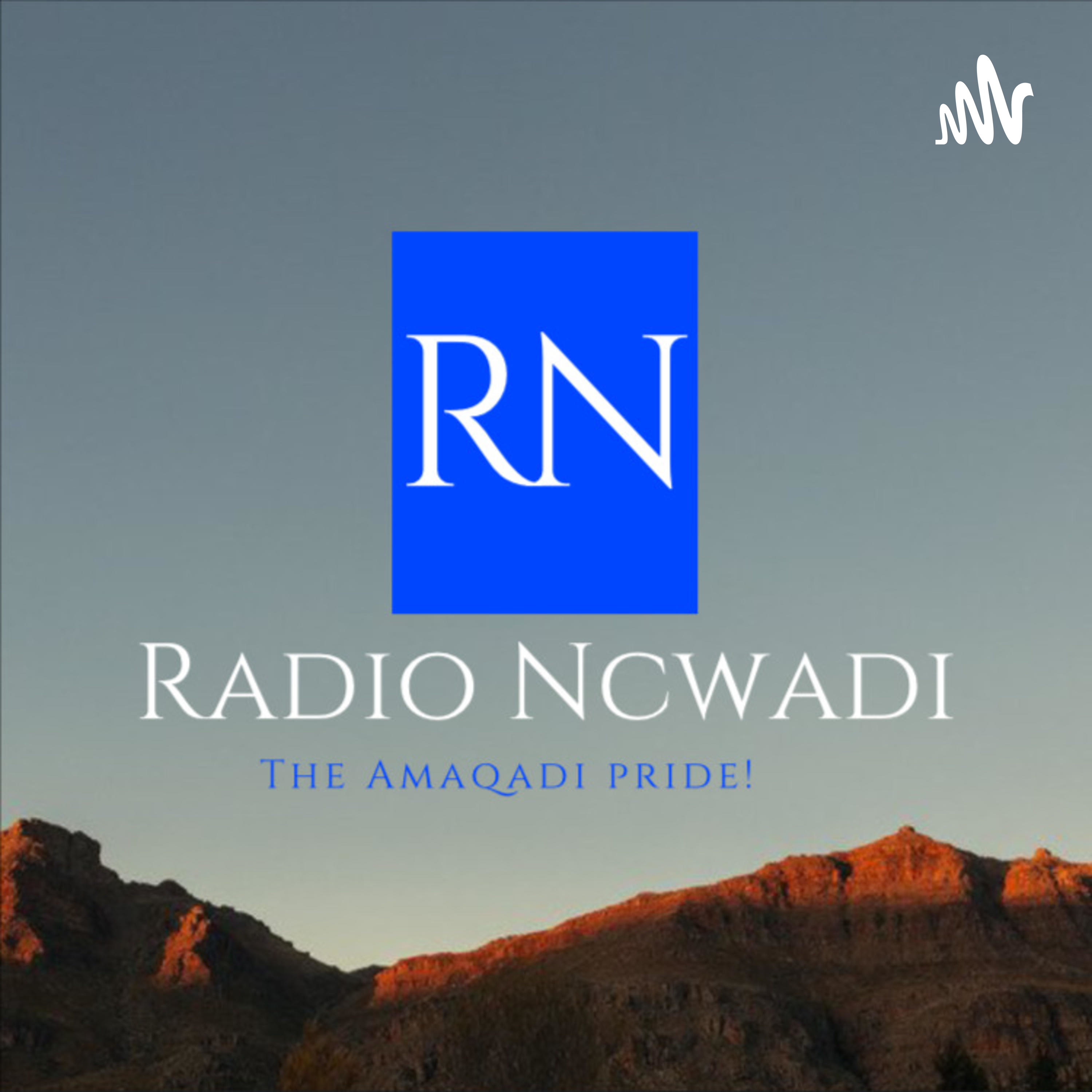 Radio Ncwadi
