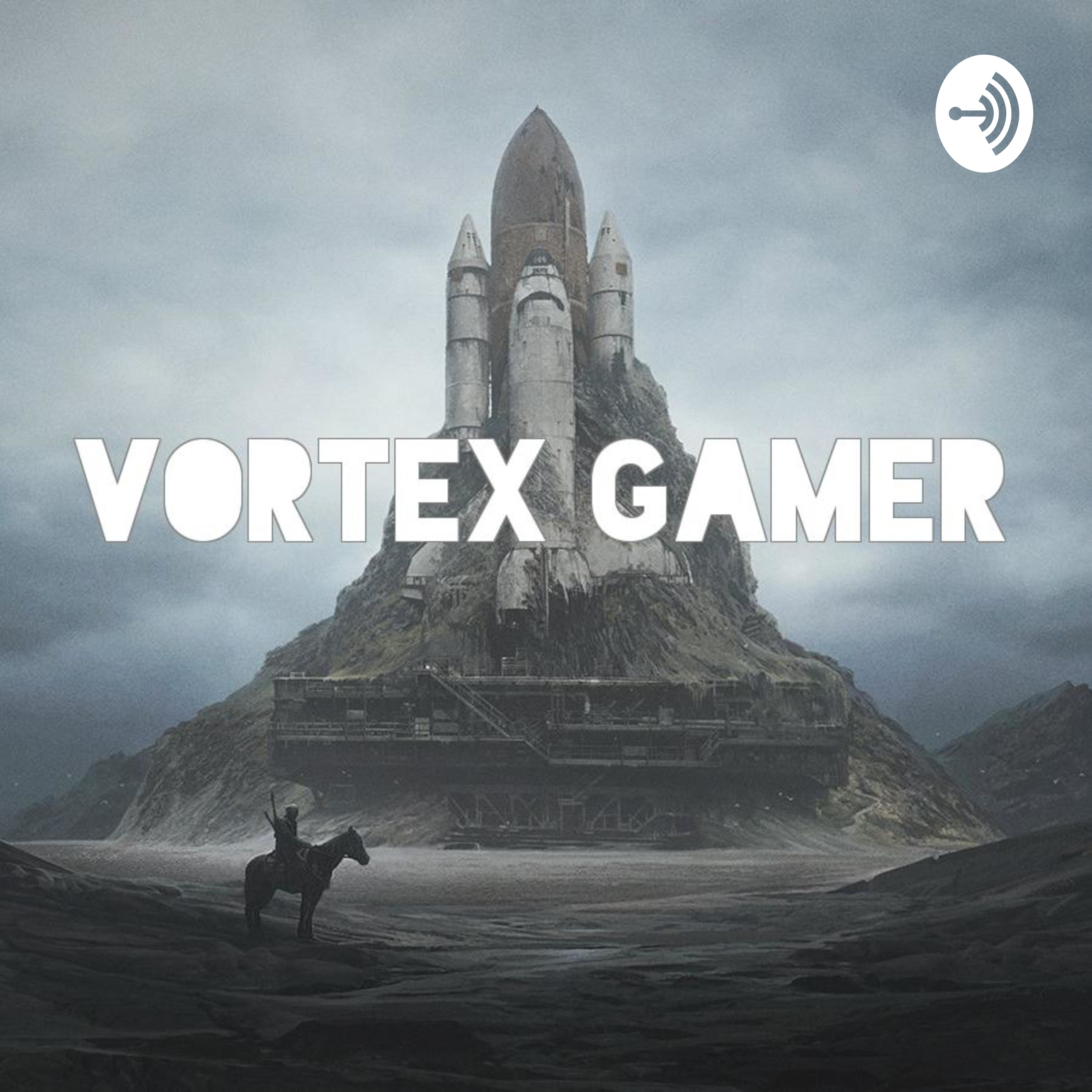 Vortex Gamer Vortex Gamer