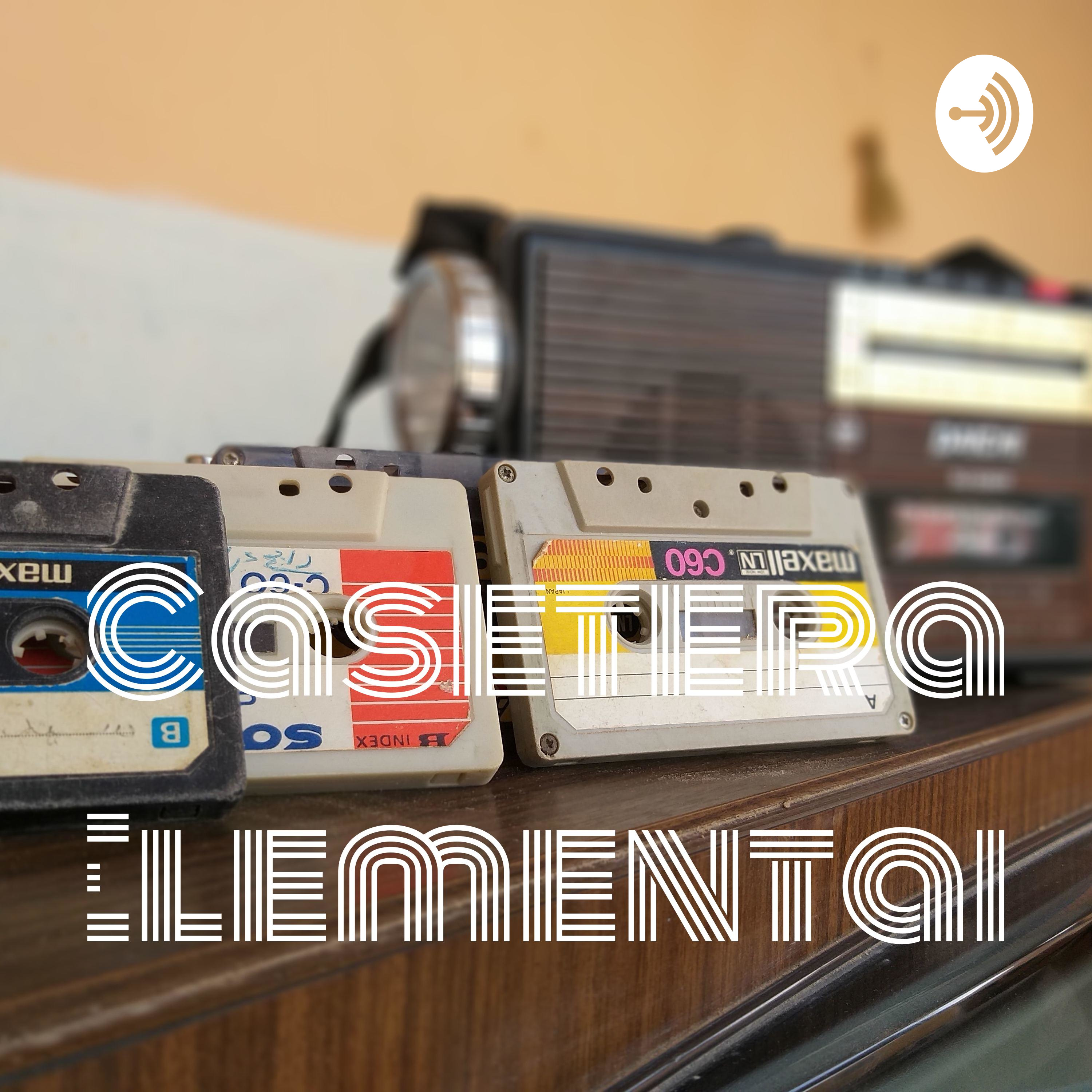 Casetera Elemental