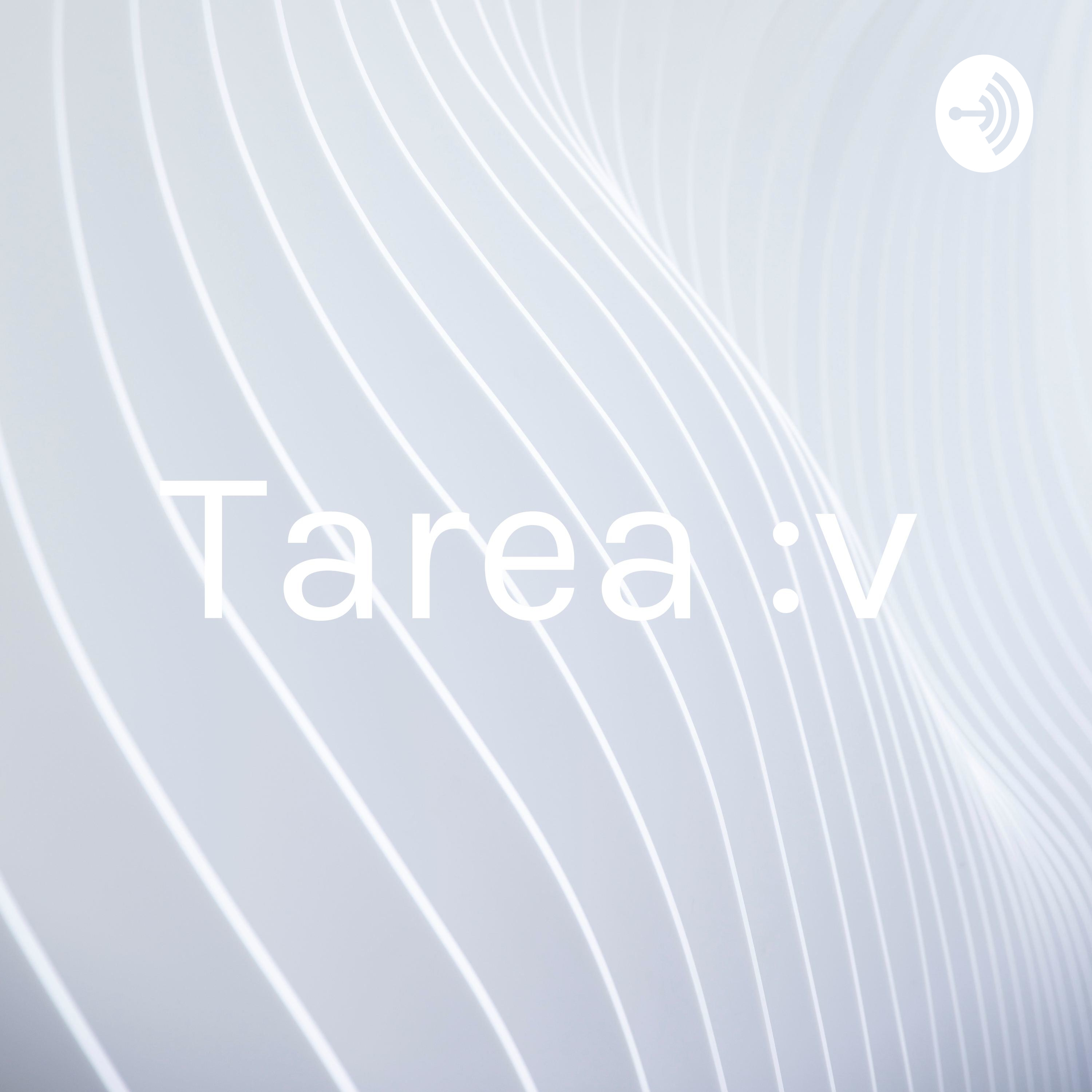 Tarea :v (Trailer)