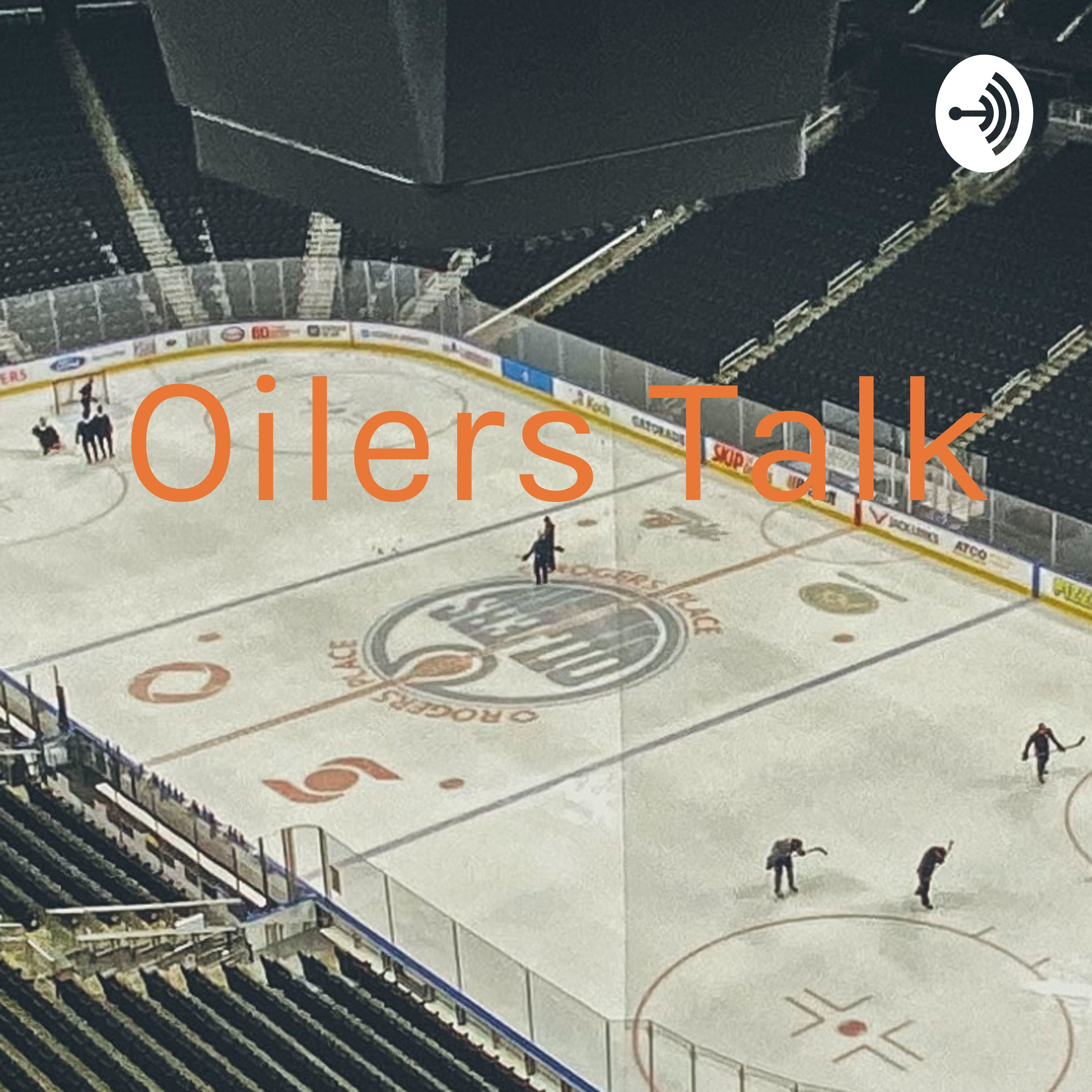 Oilers Talk