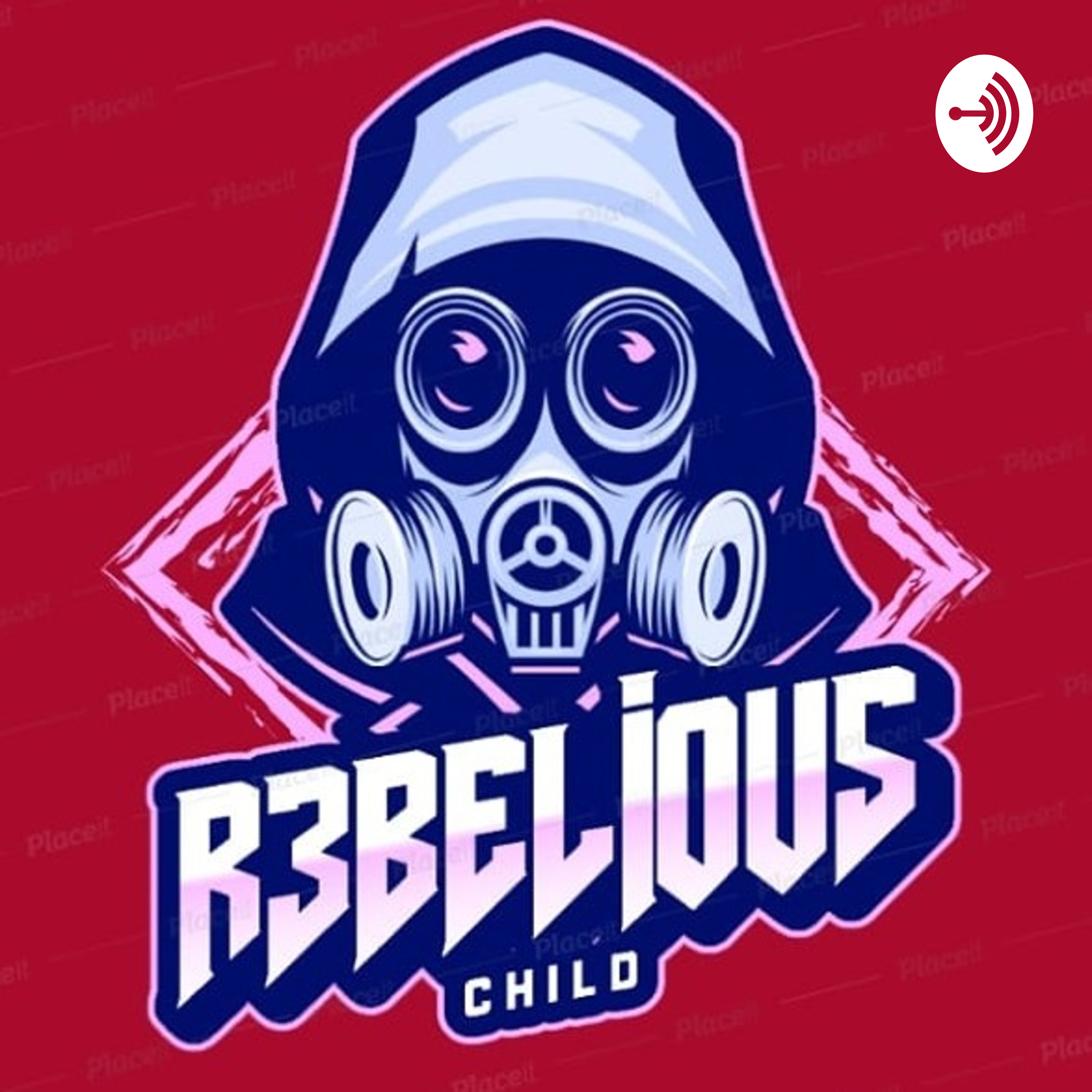 Gaming With R3BELIOUS CHILD
