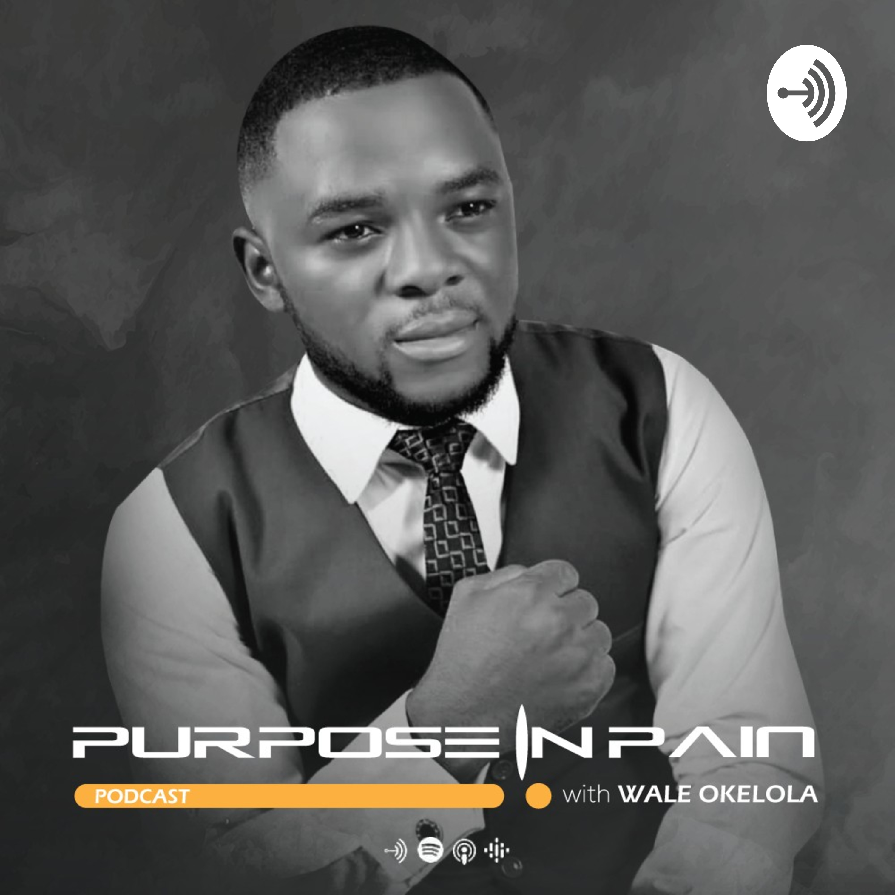 The Voice Of Hope Podcast