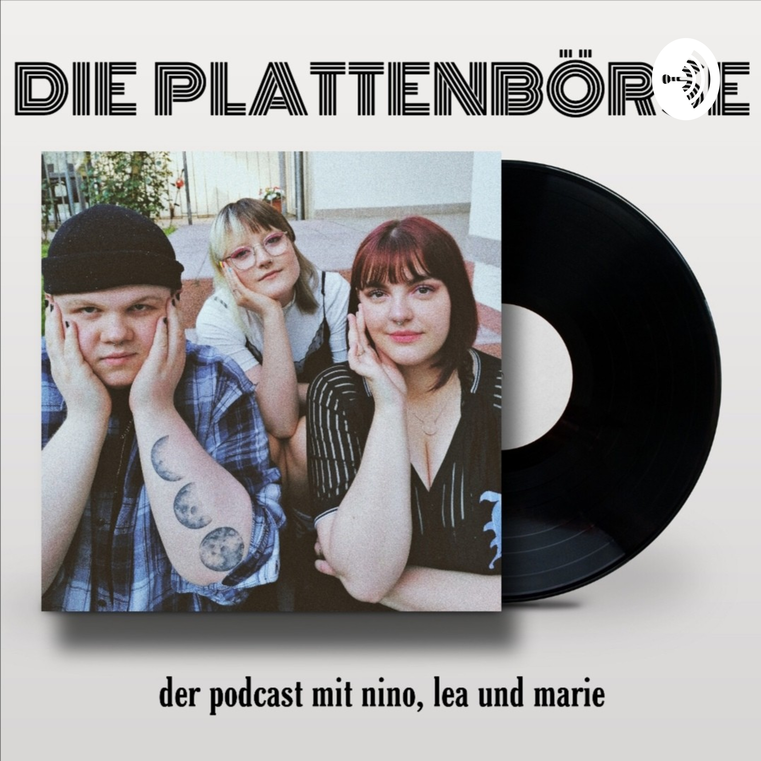 Die Plattenbörse