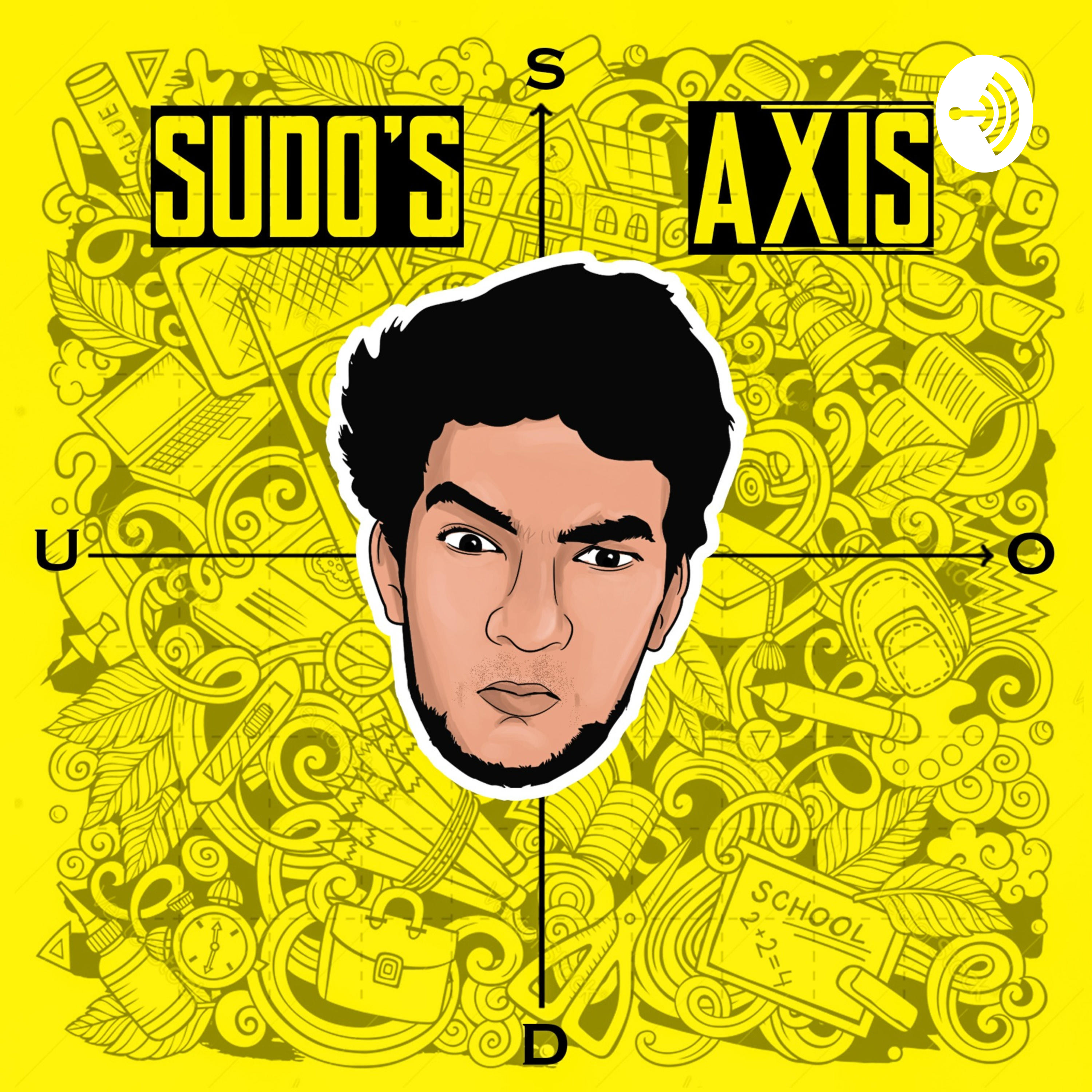 Sudo's Axis