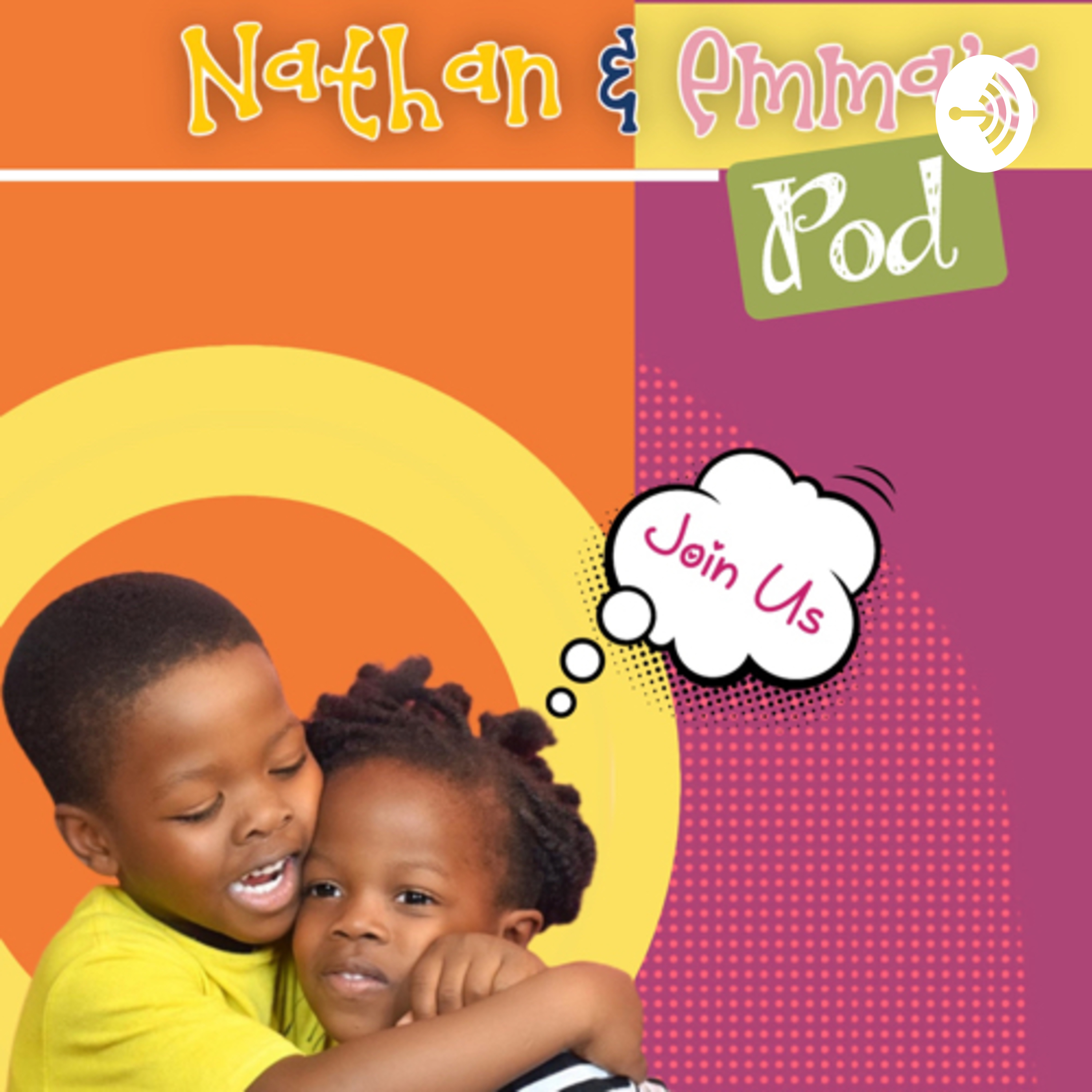 Nathan & Emma’s Pod