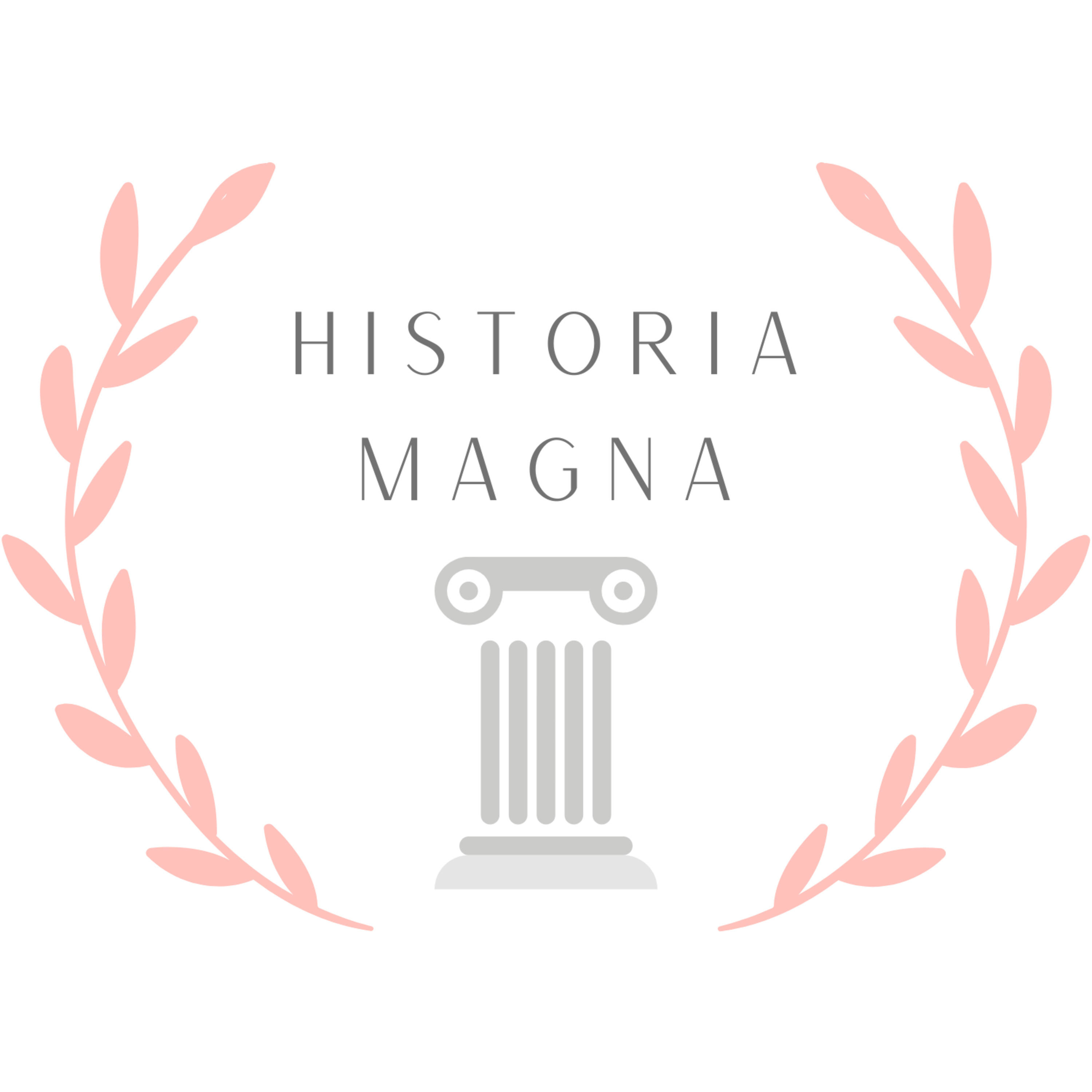 Historia Magna Podcast