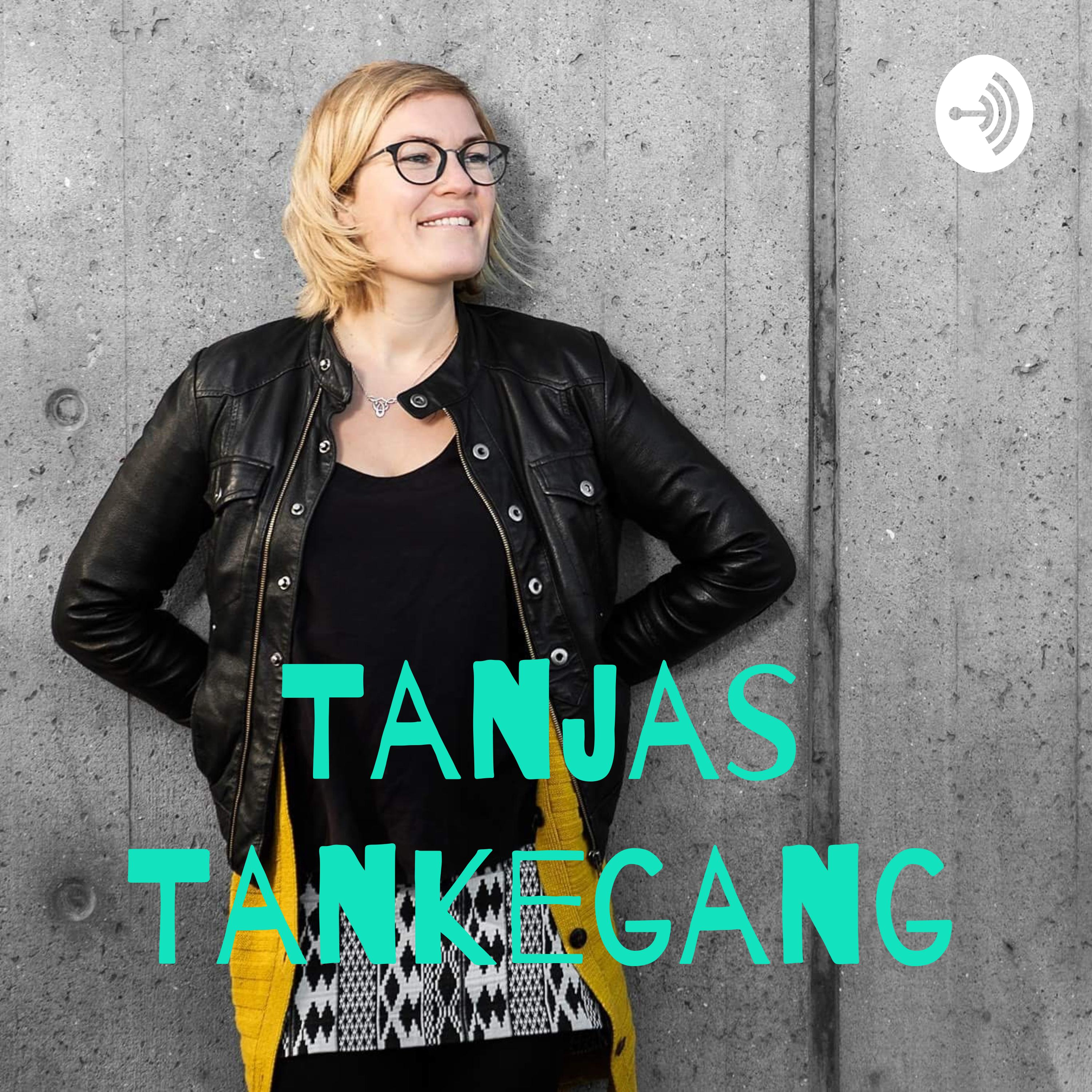 Tanjas Tankegang af Tanja Kjeldgaard