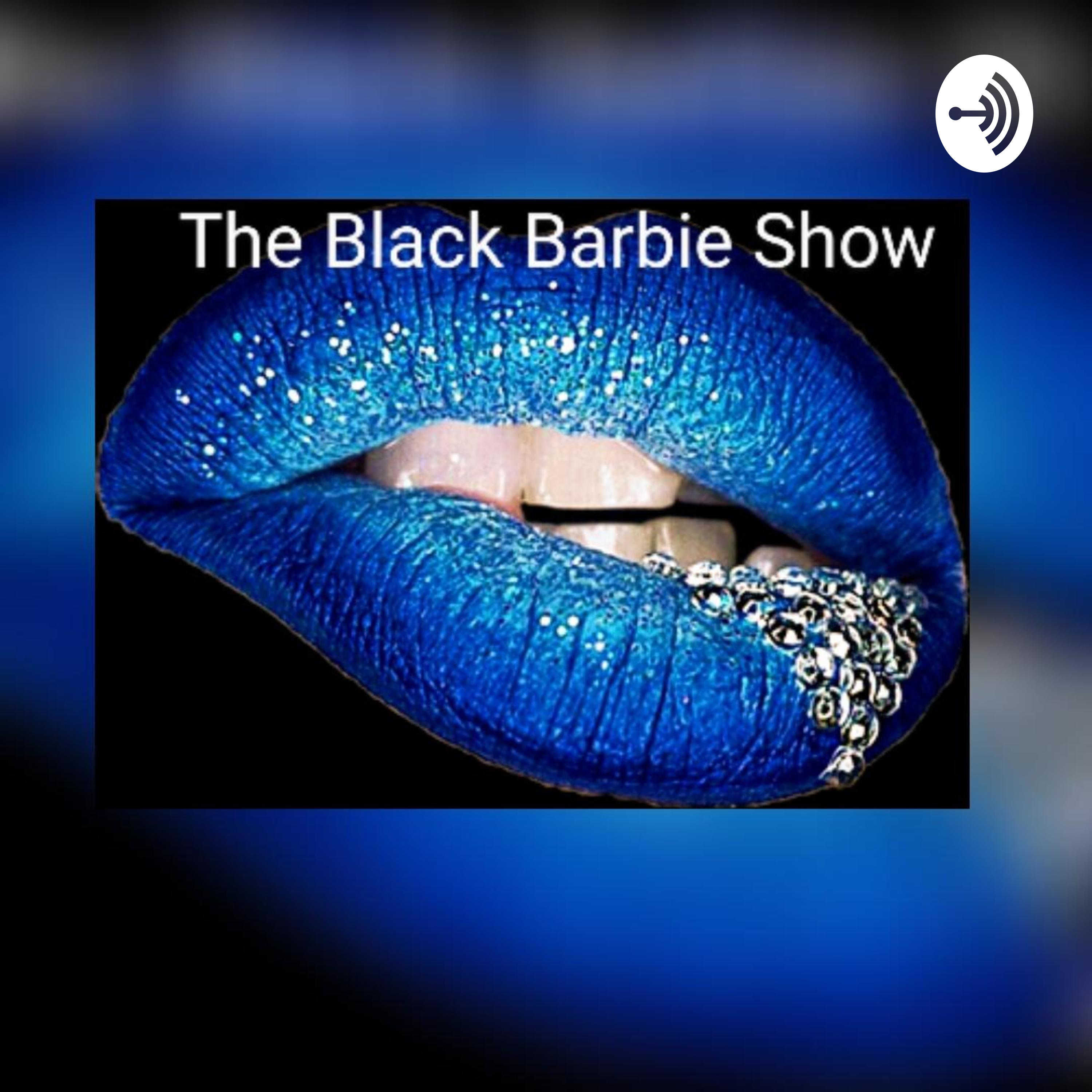 The Black Barbie Show