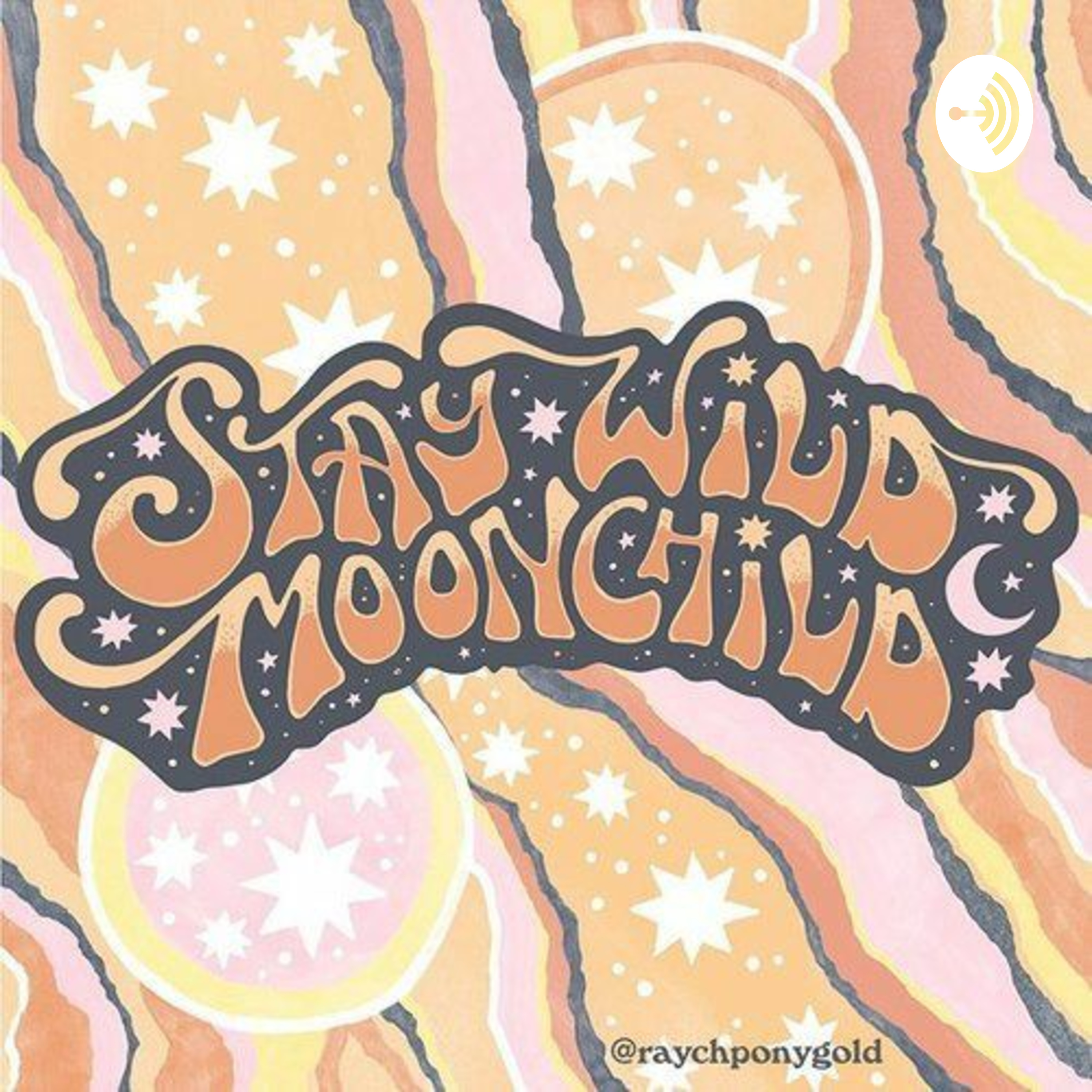 Moonchild🌜🧚🏻 cover art