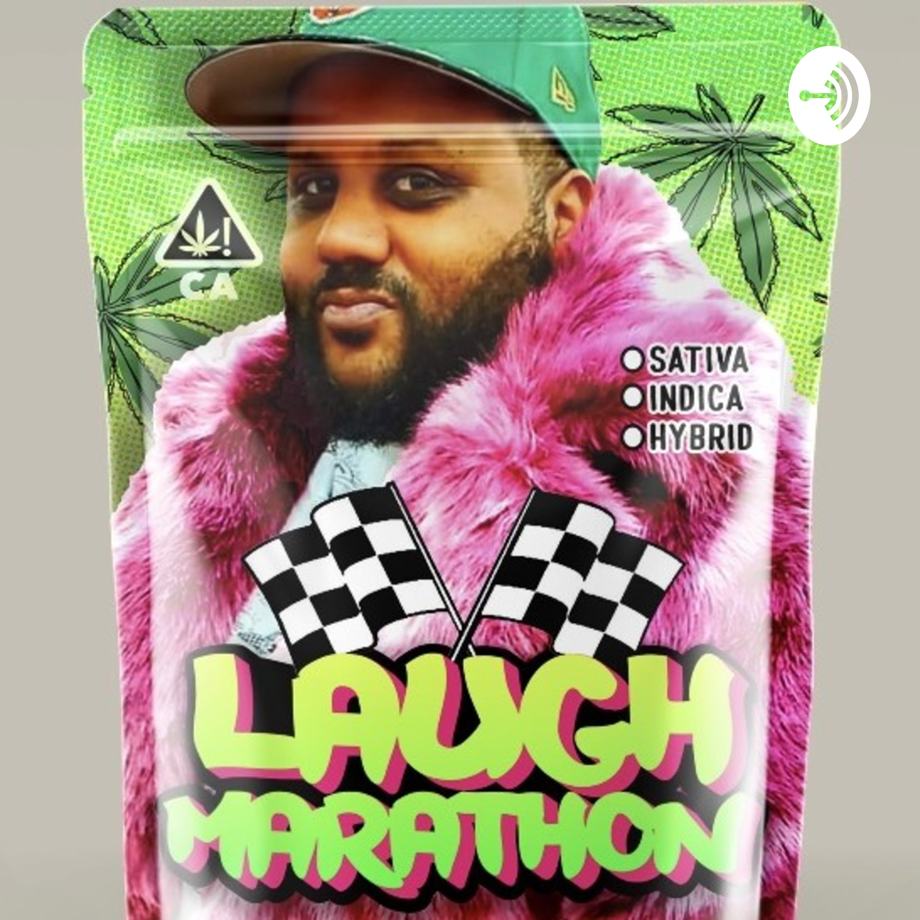 LaughMarathon