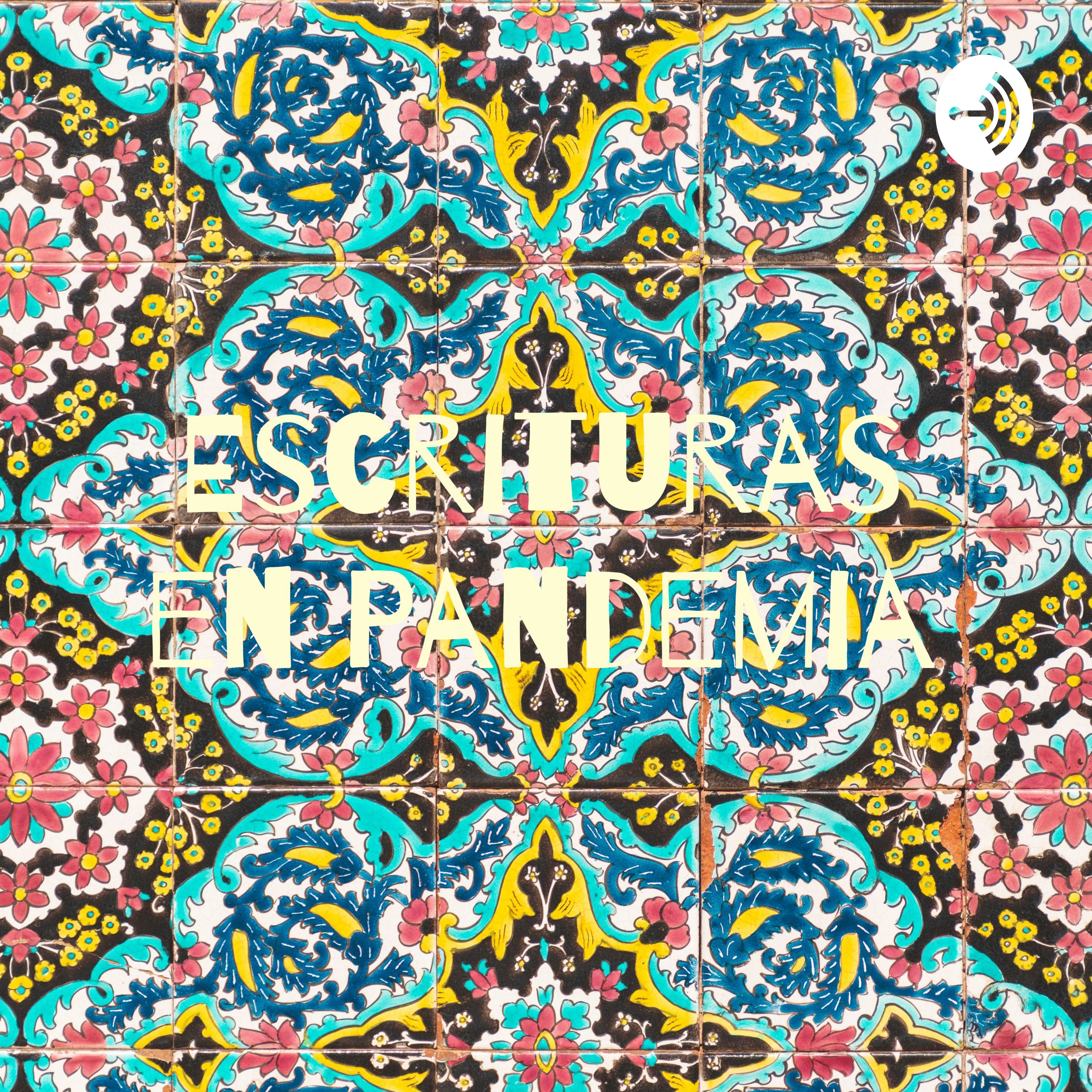 Escrituras en Pandemia - 5to B