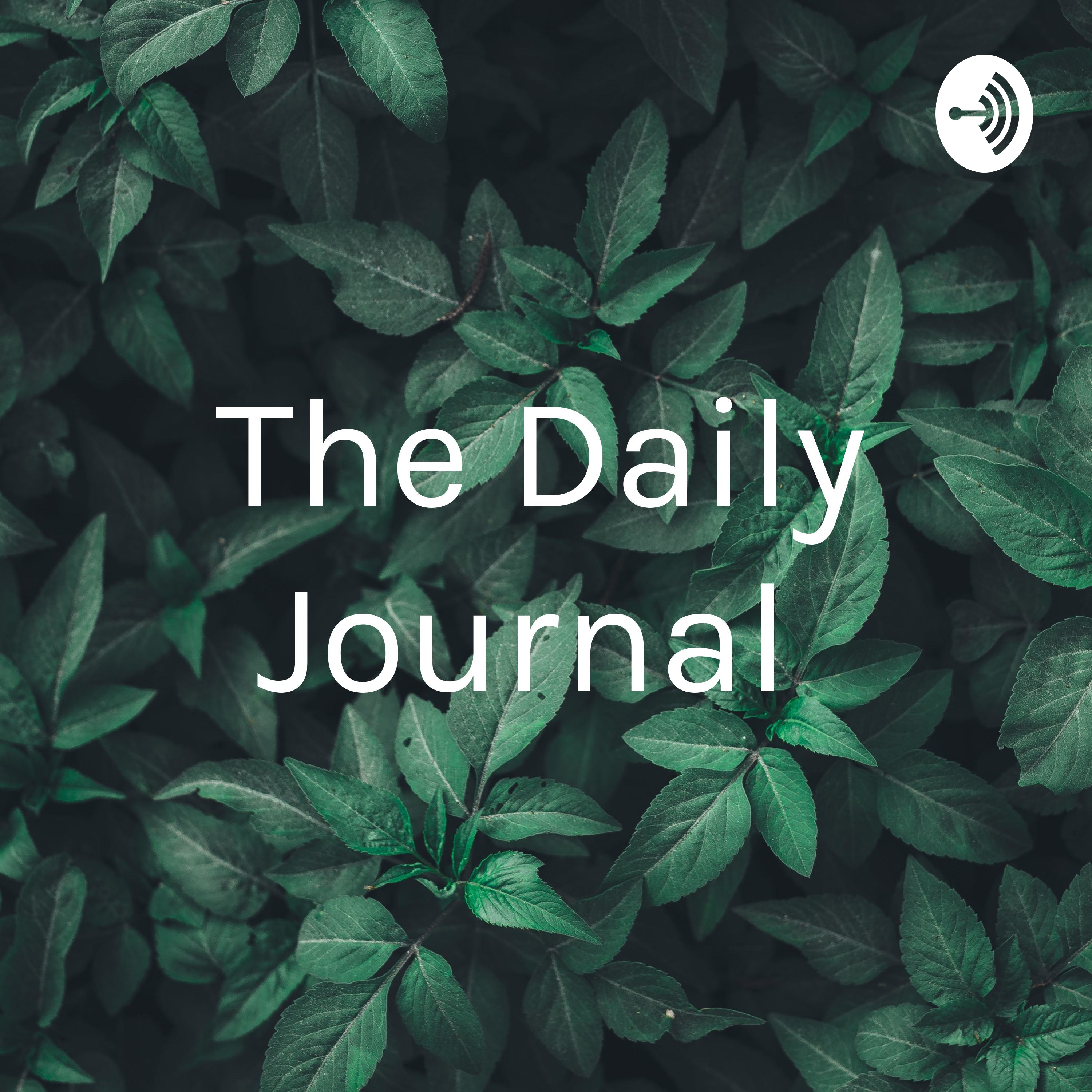 The Daily Journal 