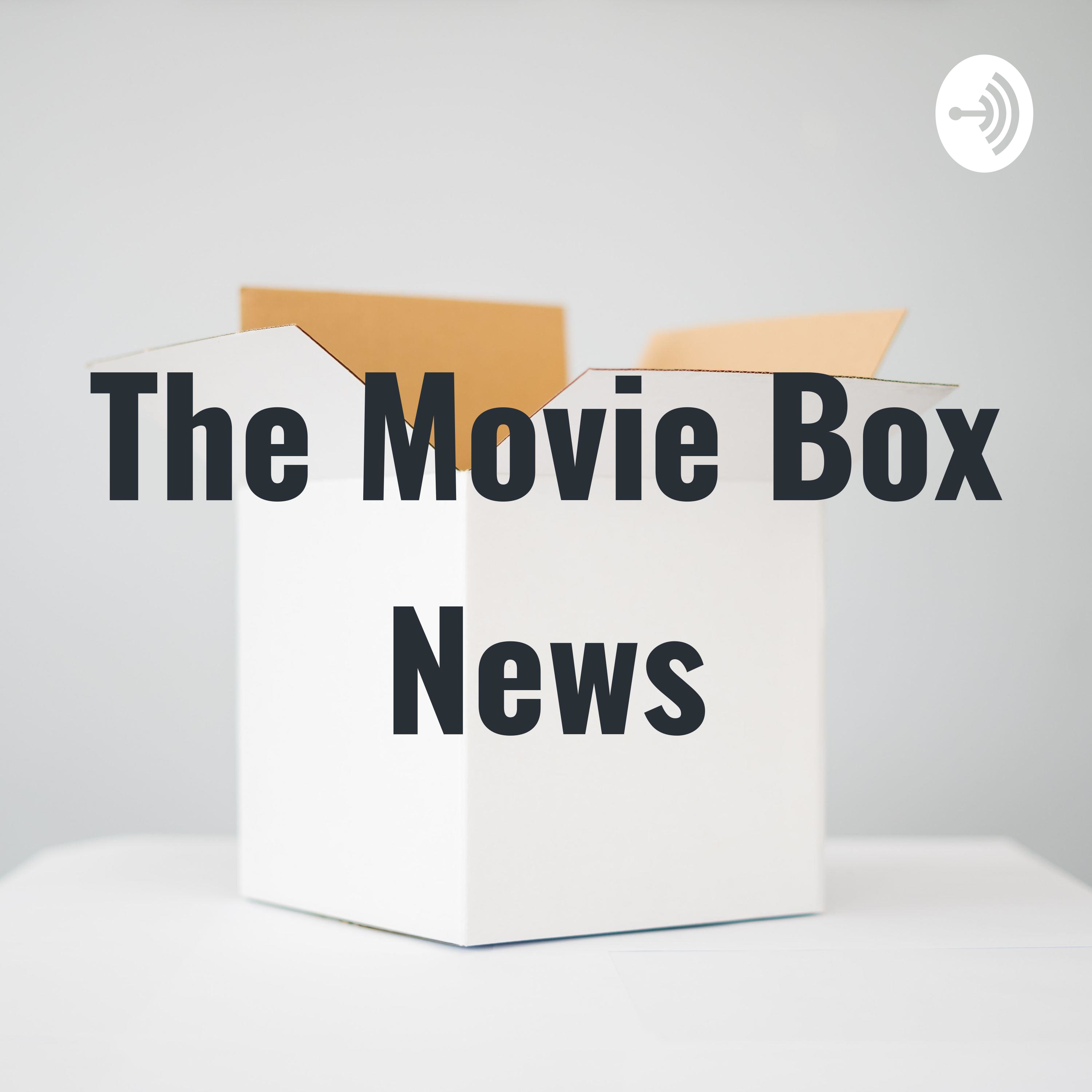 The Movie Box News