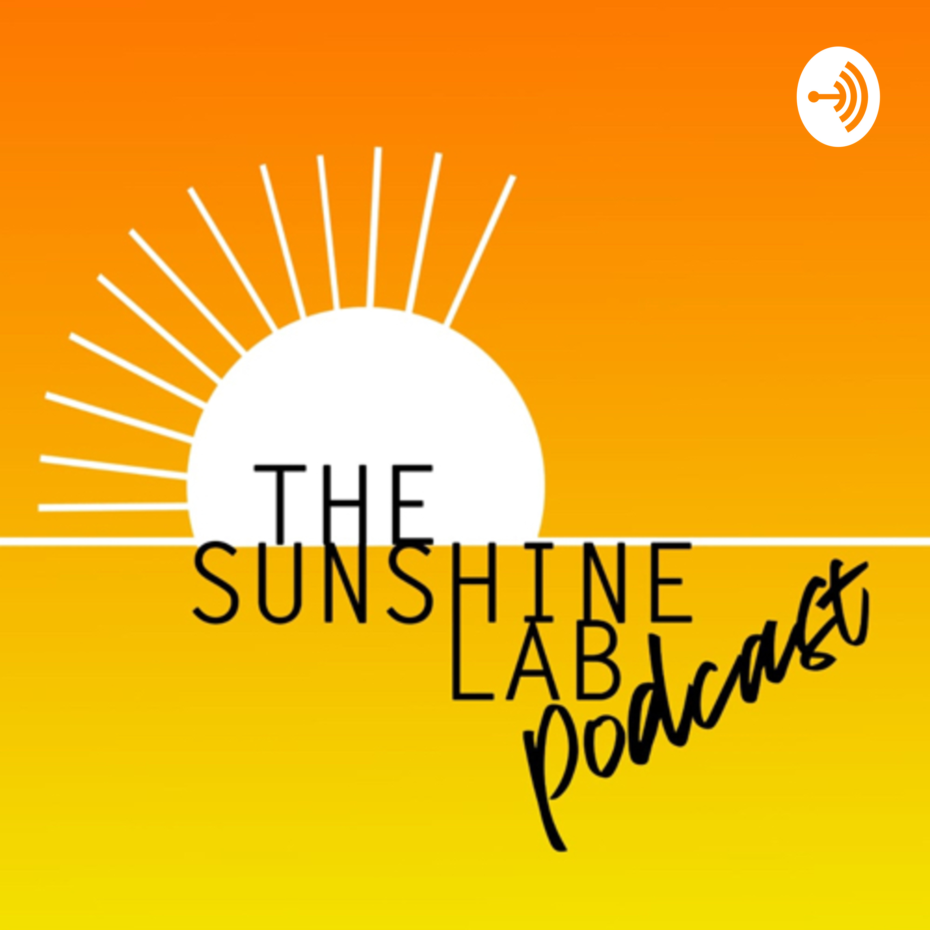 The Sunshine Lab Podcast cover art