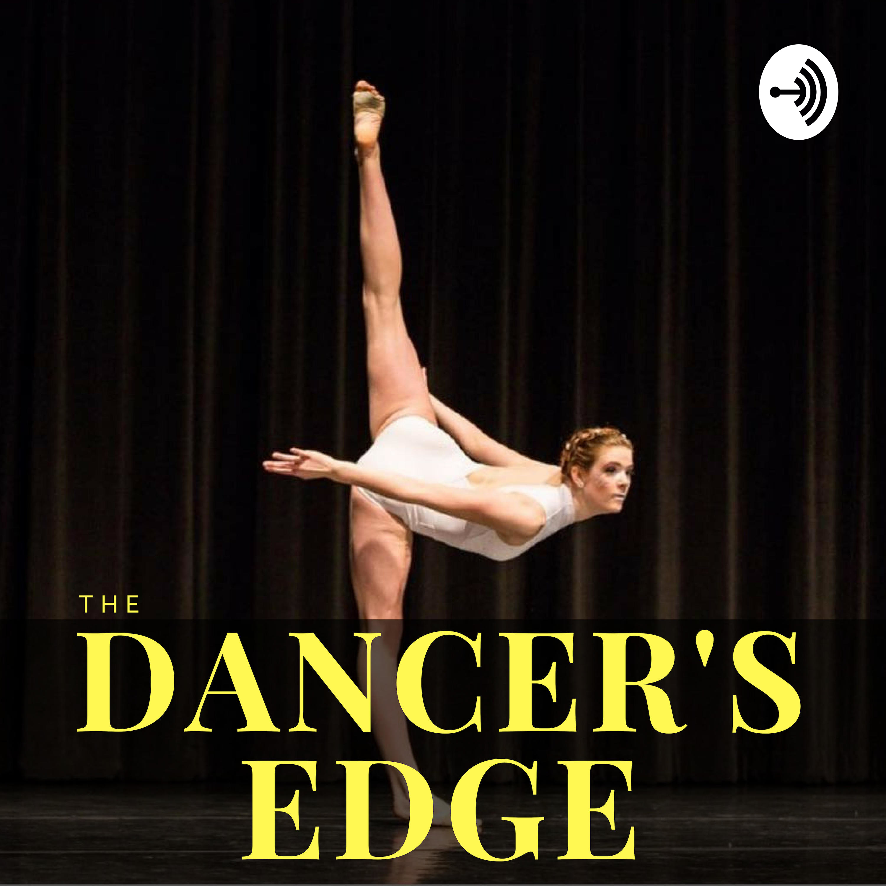 The Dancer\'s Edge
