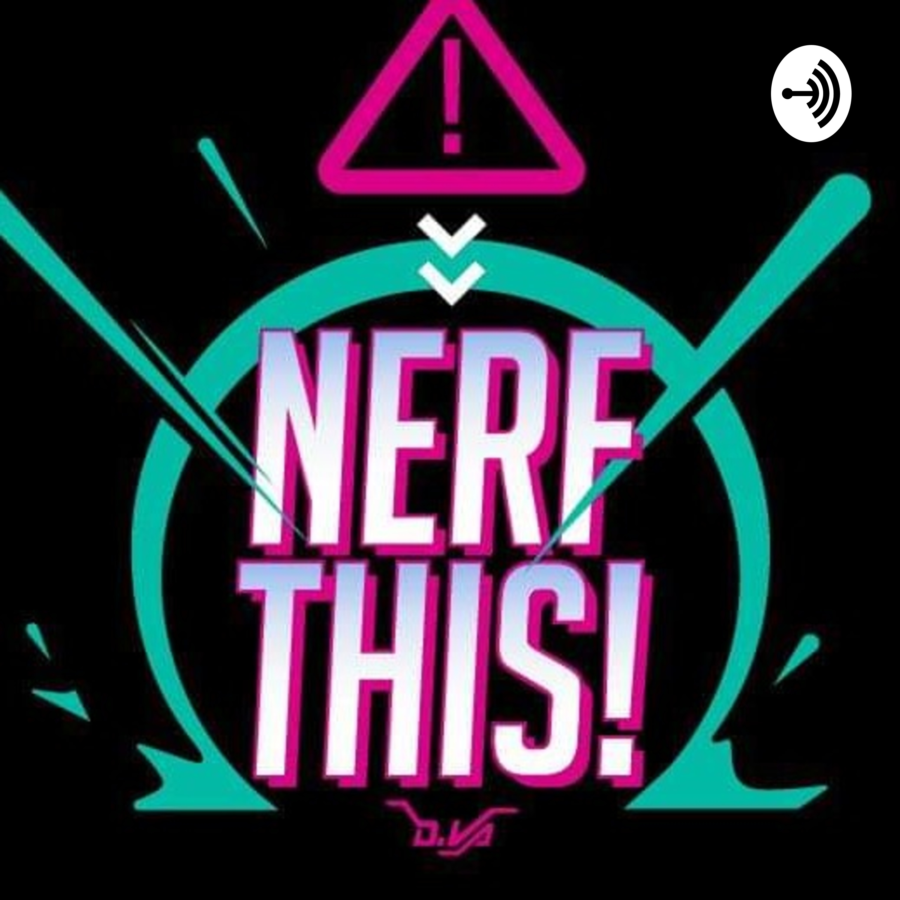 Nerf This