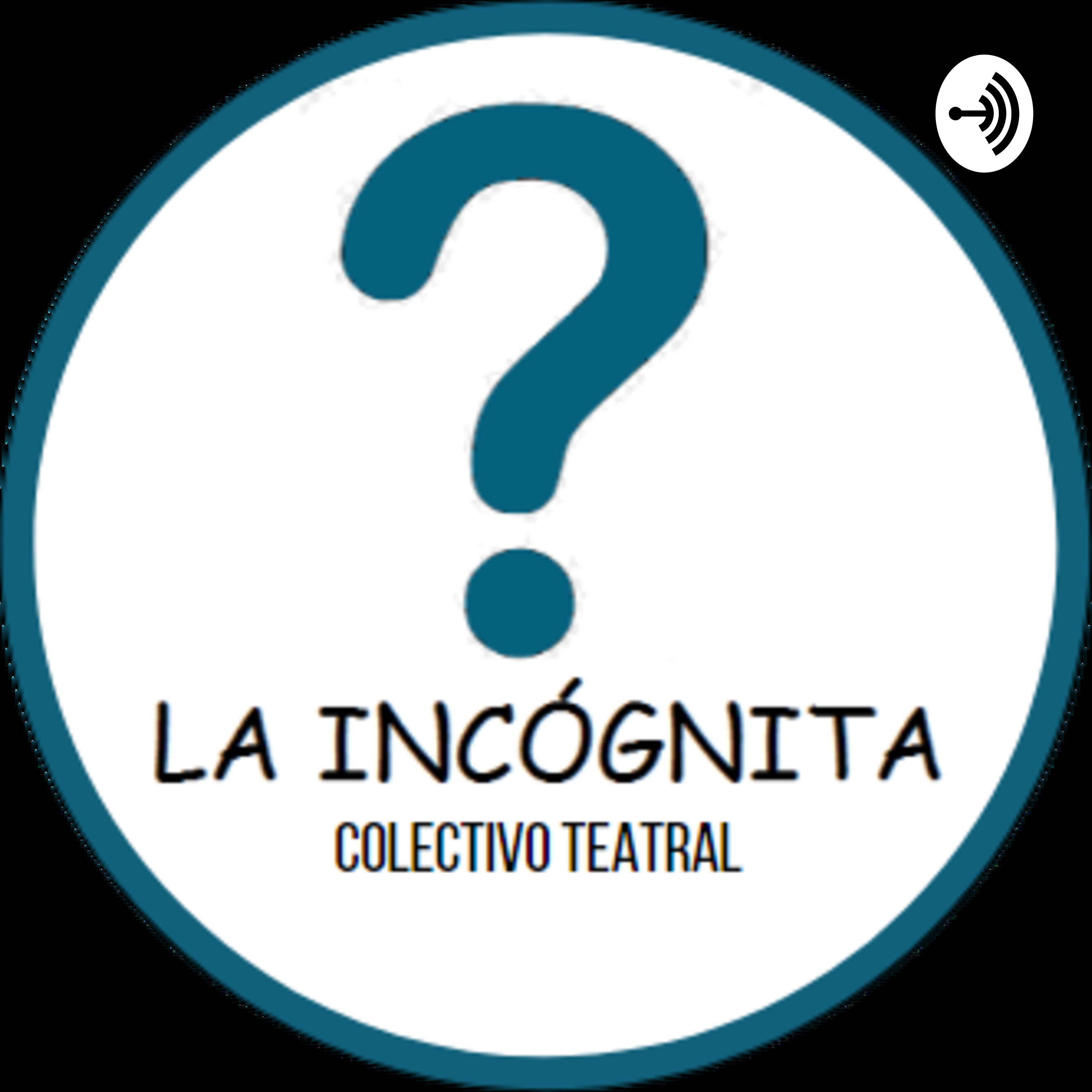 Le Incógnité cover art