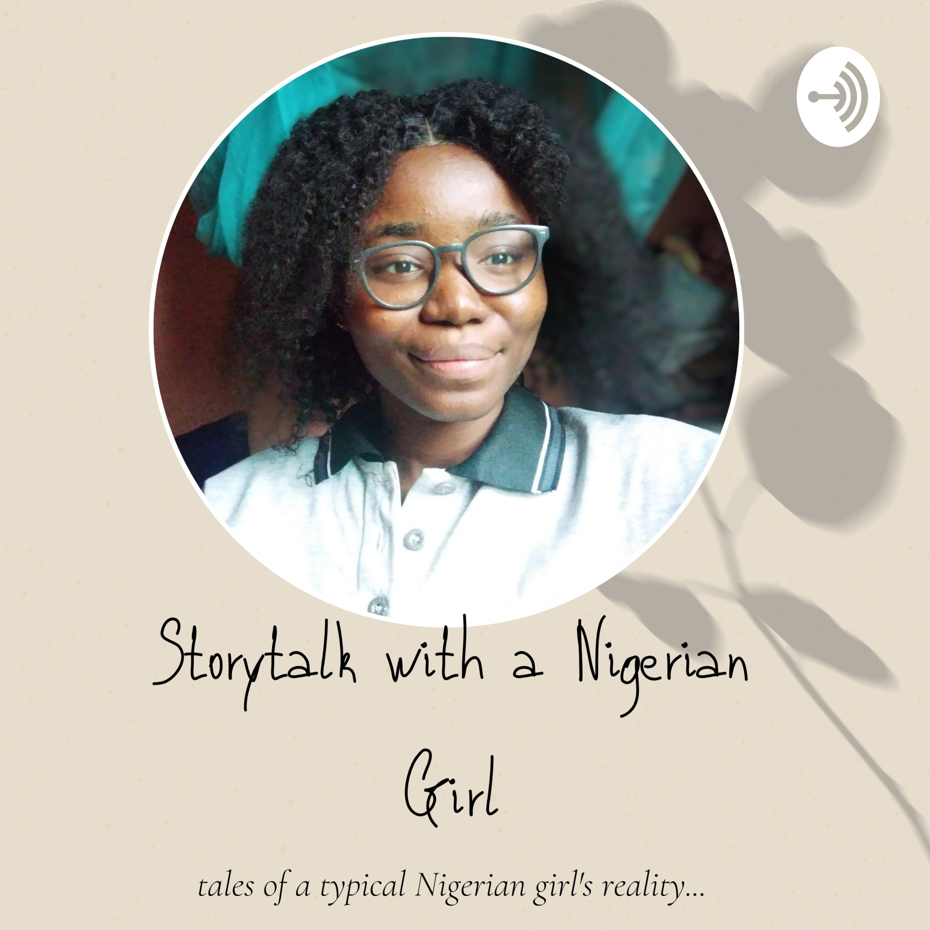 Storytalk With A Nigerian Girl