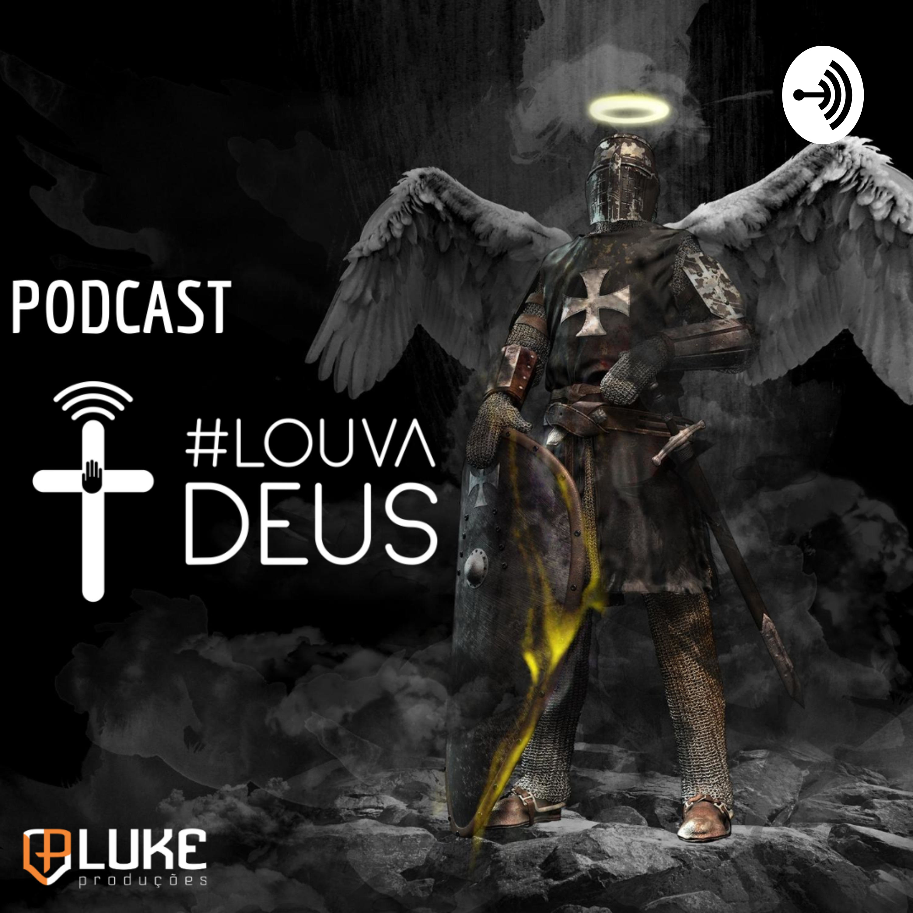 Missão #LouvaDeus