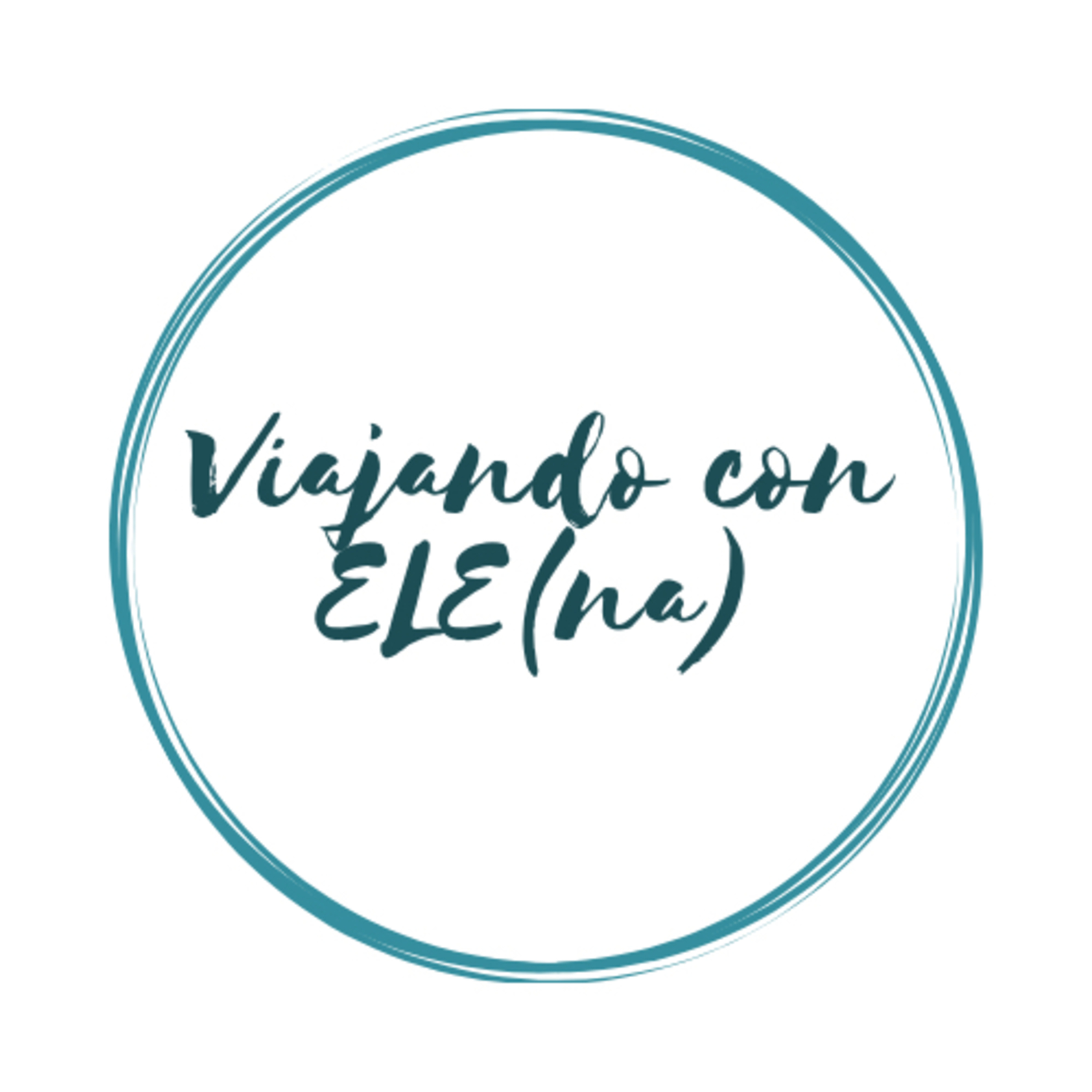 Viajando con ELE(na) podcast artwork