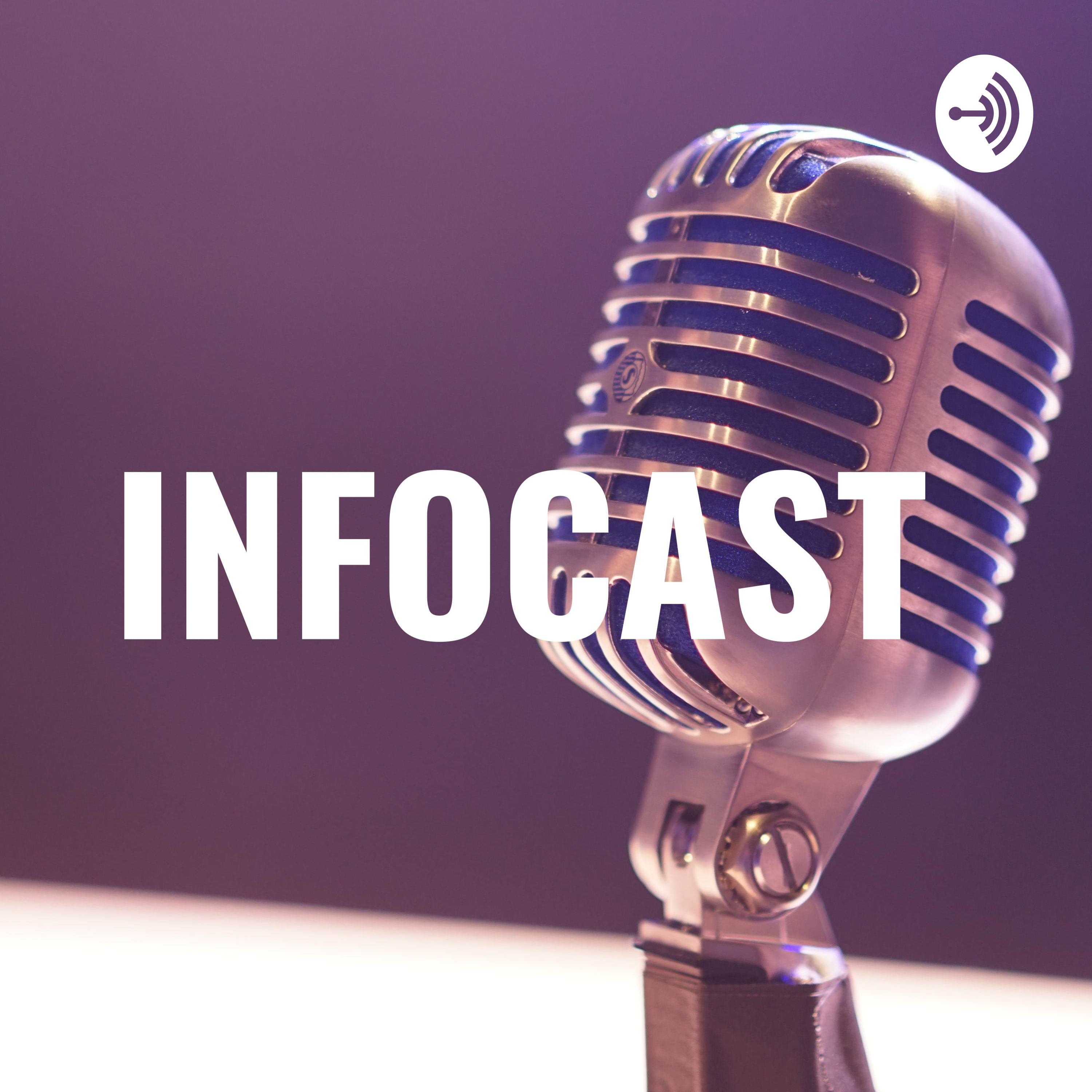 Emprendiendo podcast artwork