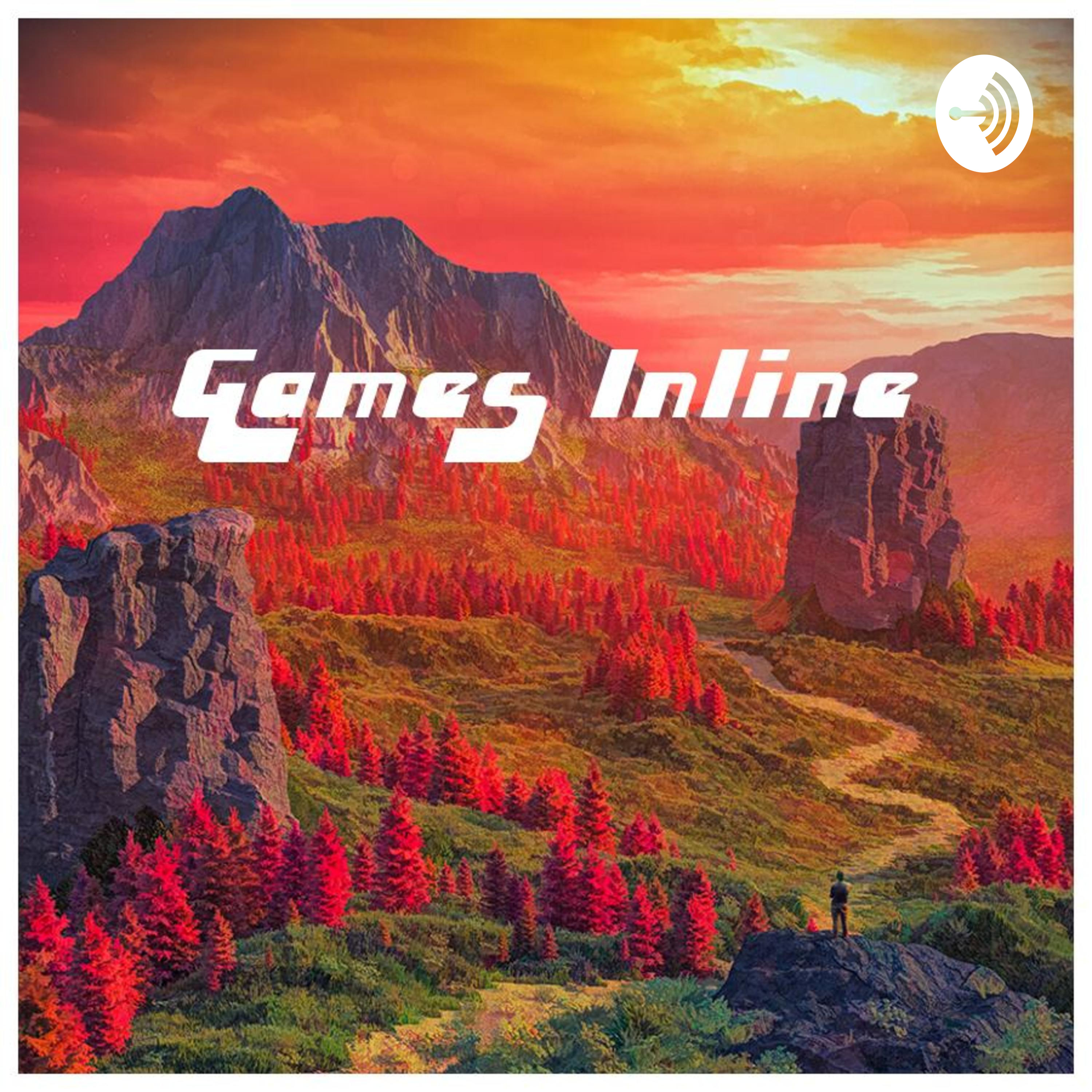 Games Inline