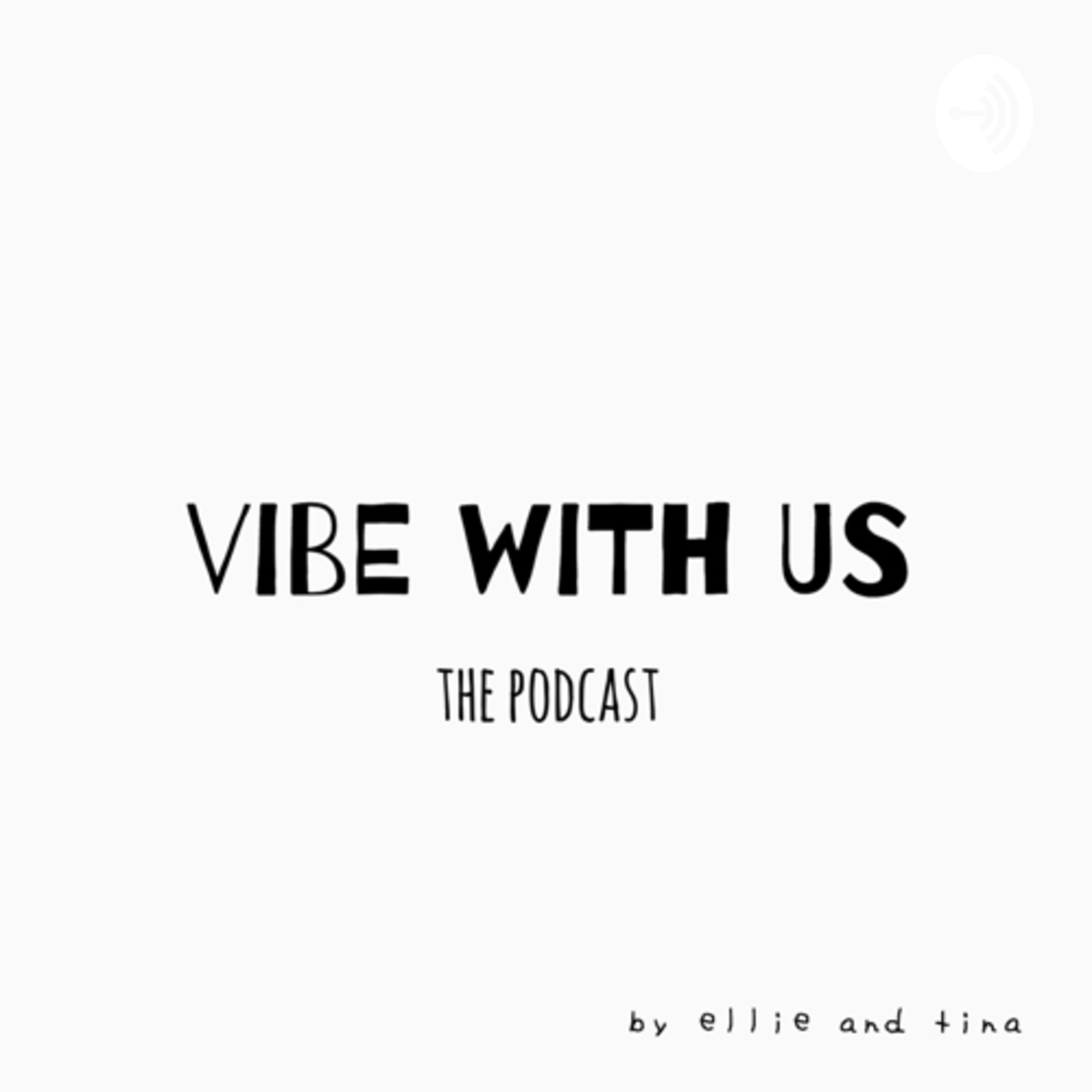 VIBE WITH US