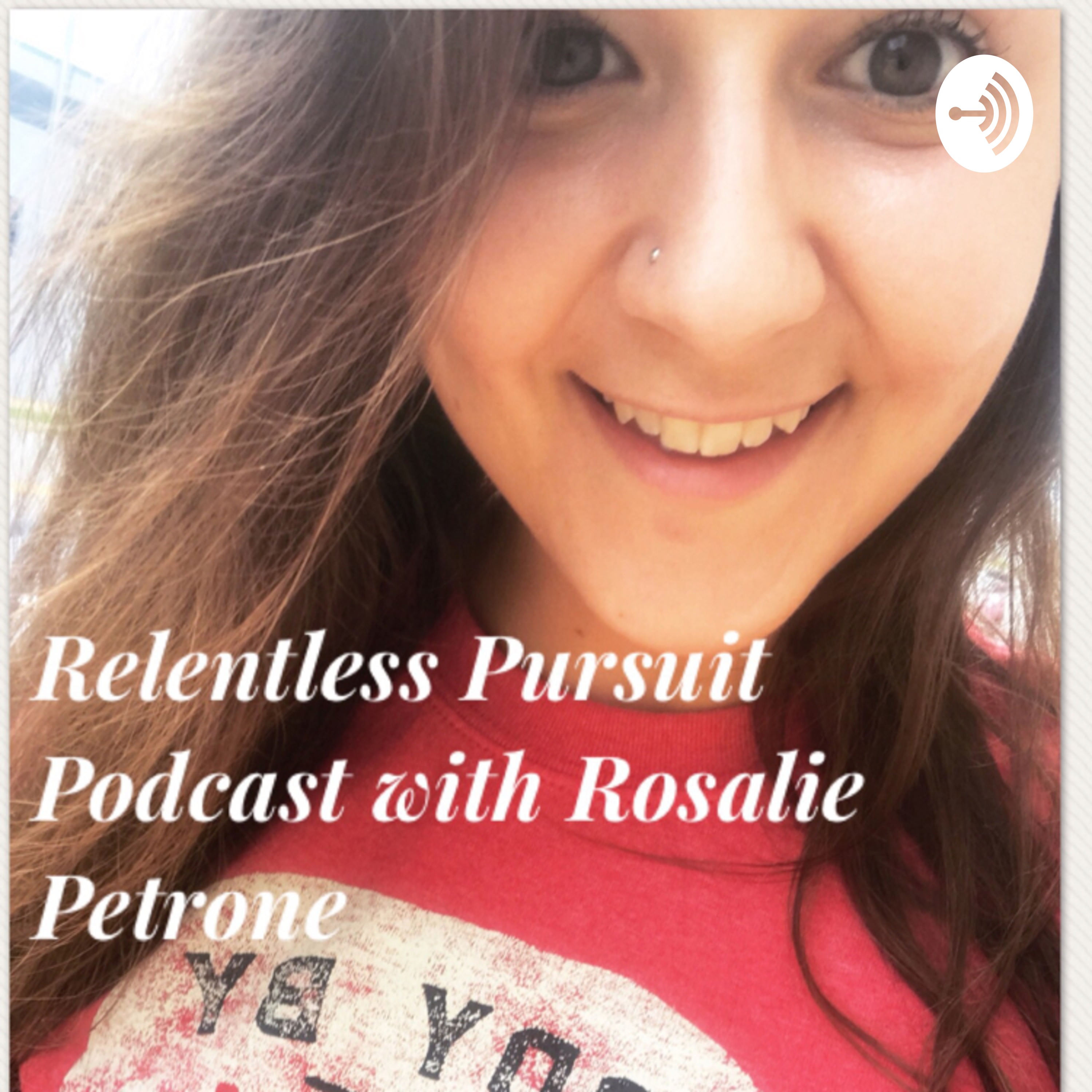 Relentless Pursuit Podcast