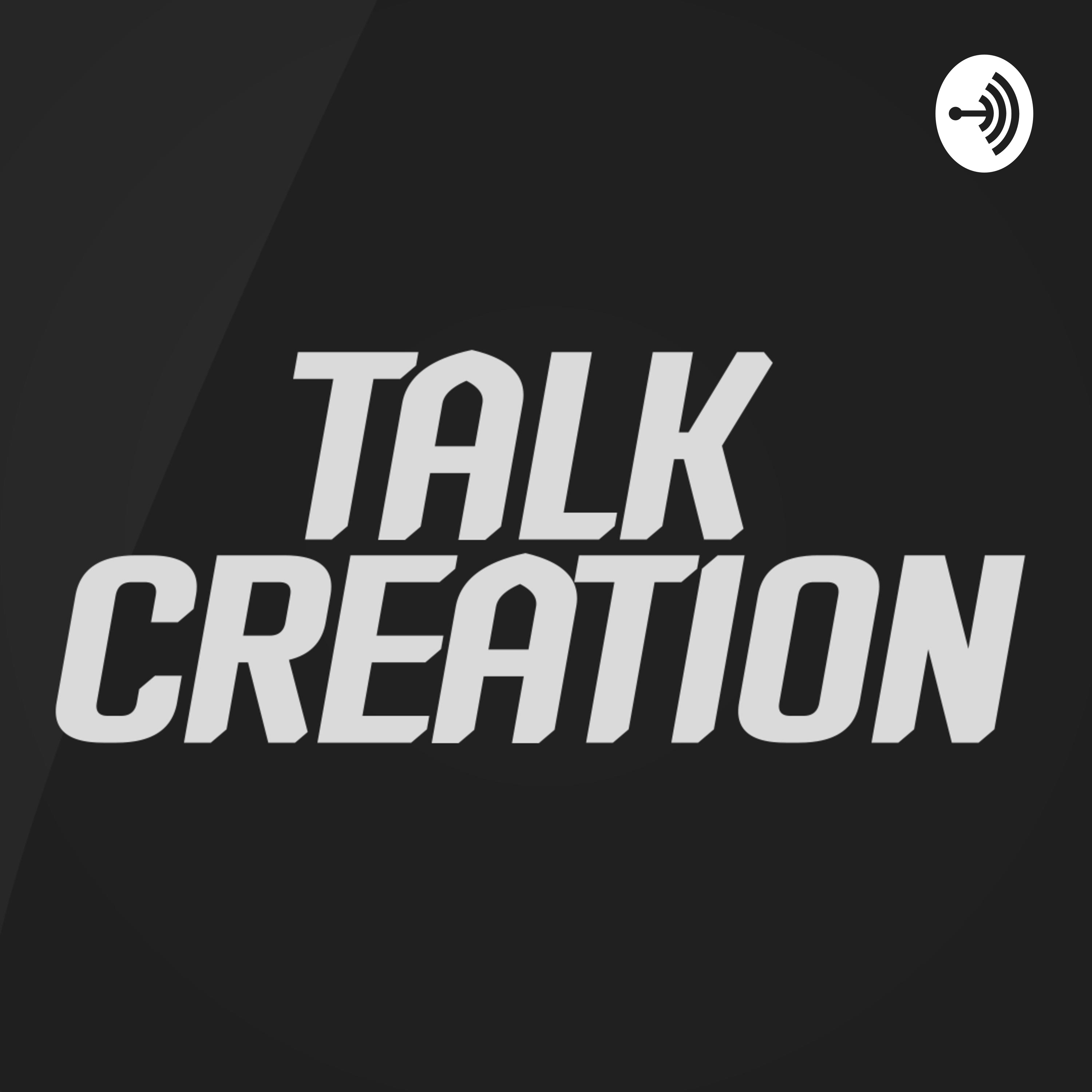 Talk Creation