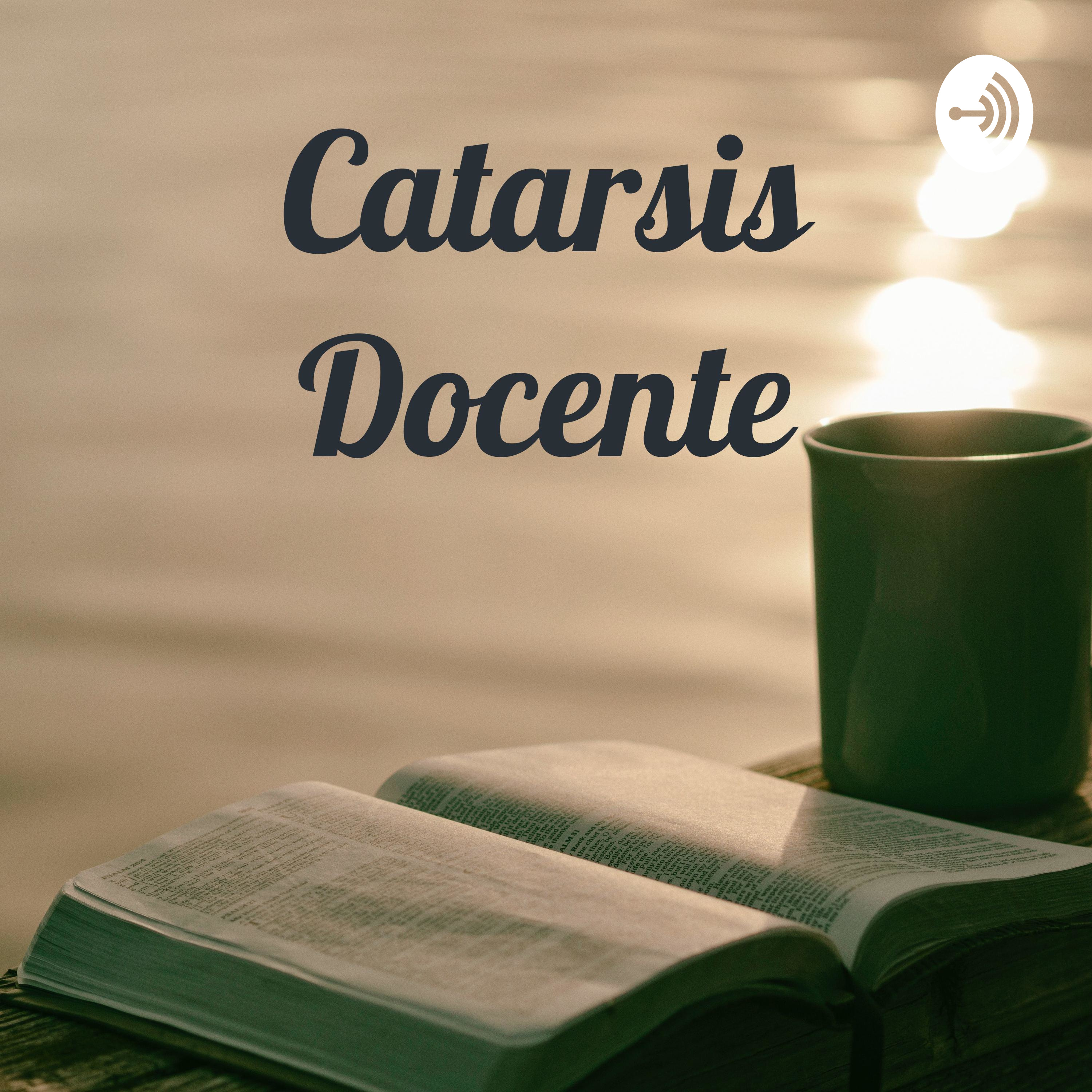 Catarsis Docente cover art