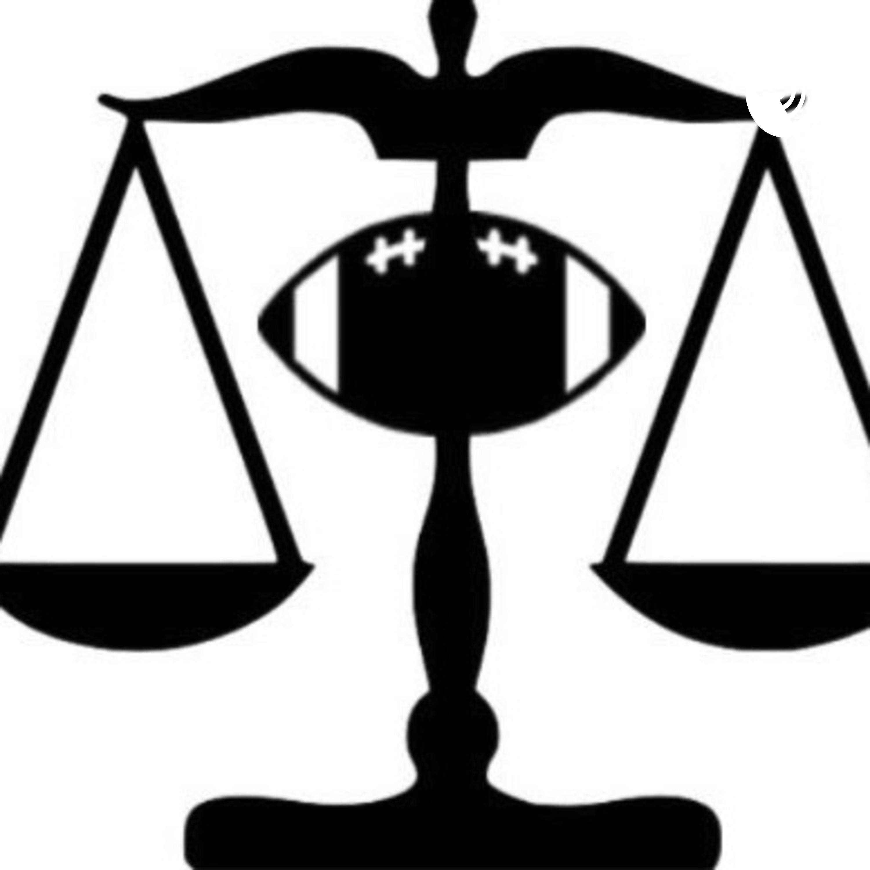 Law School Football Podcast