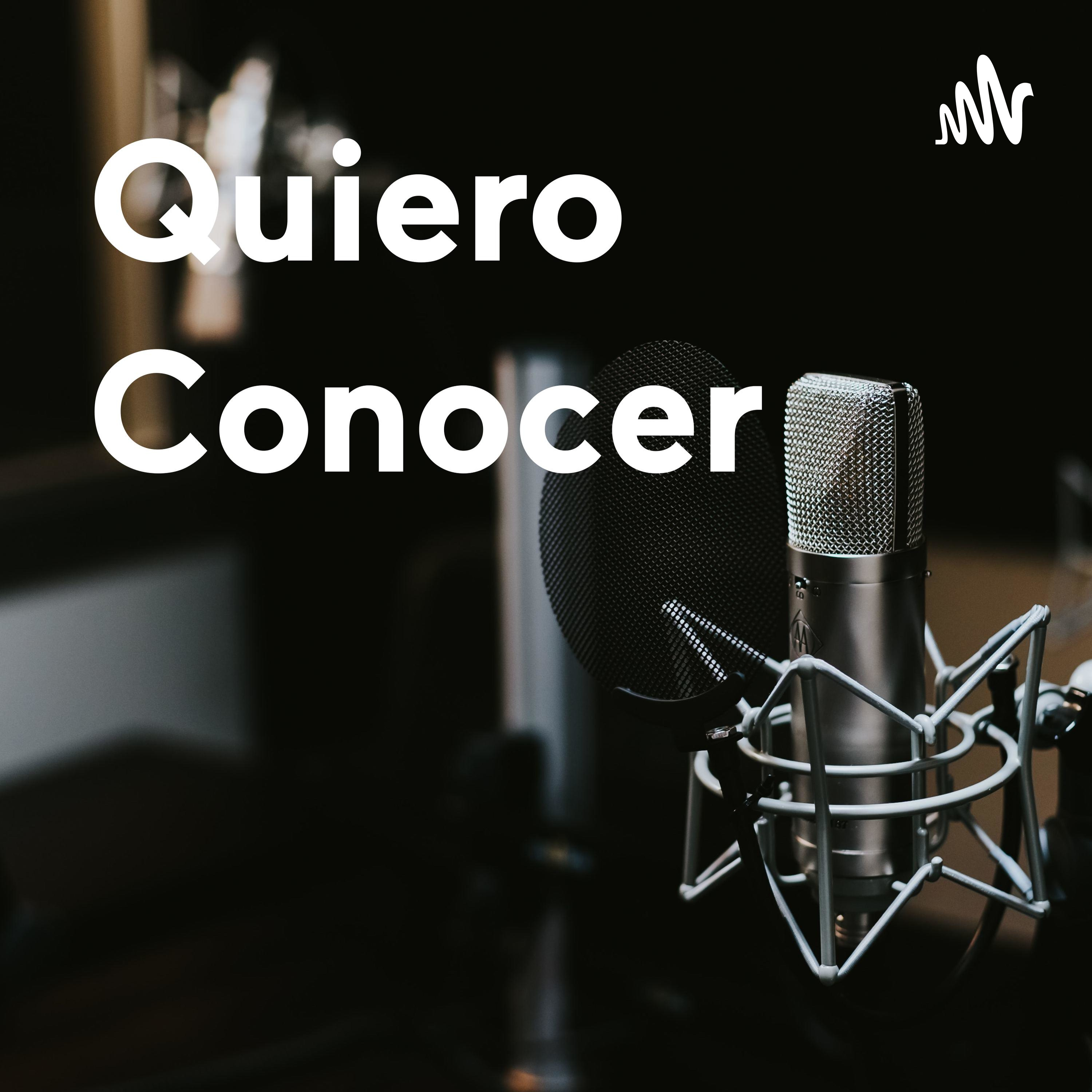 Quiero Conocer