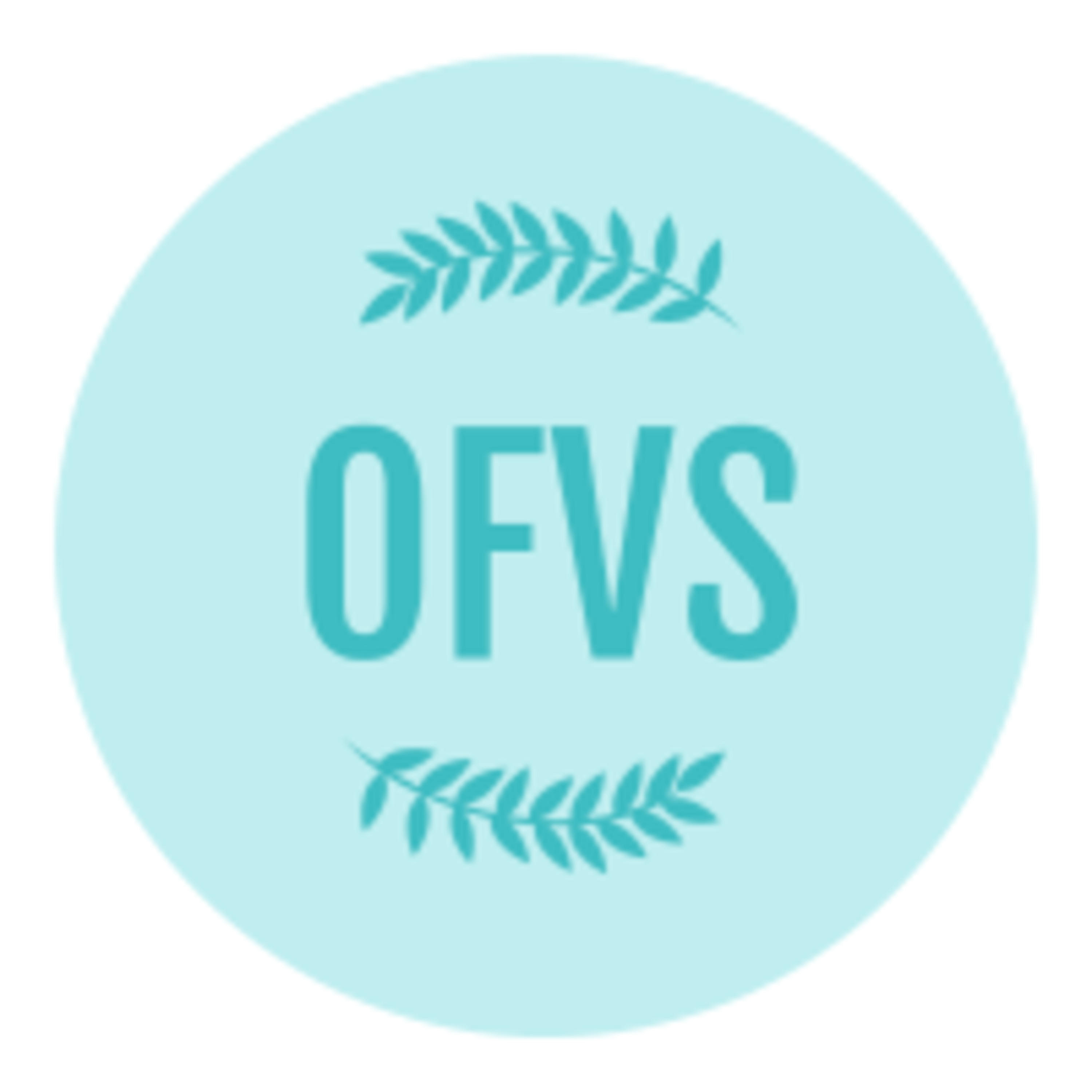 OFVS Podcast cover art