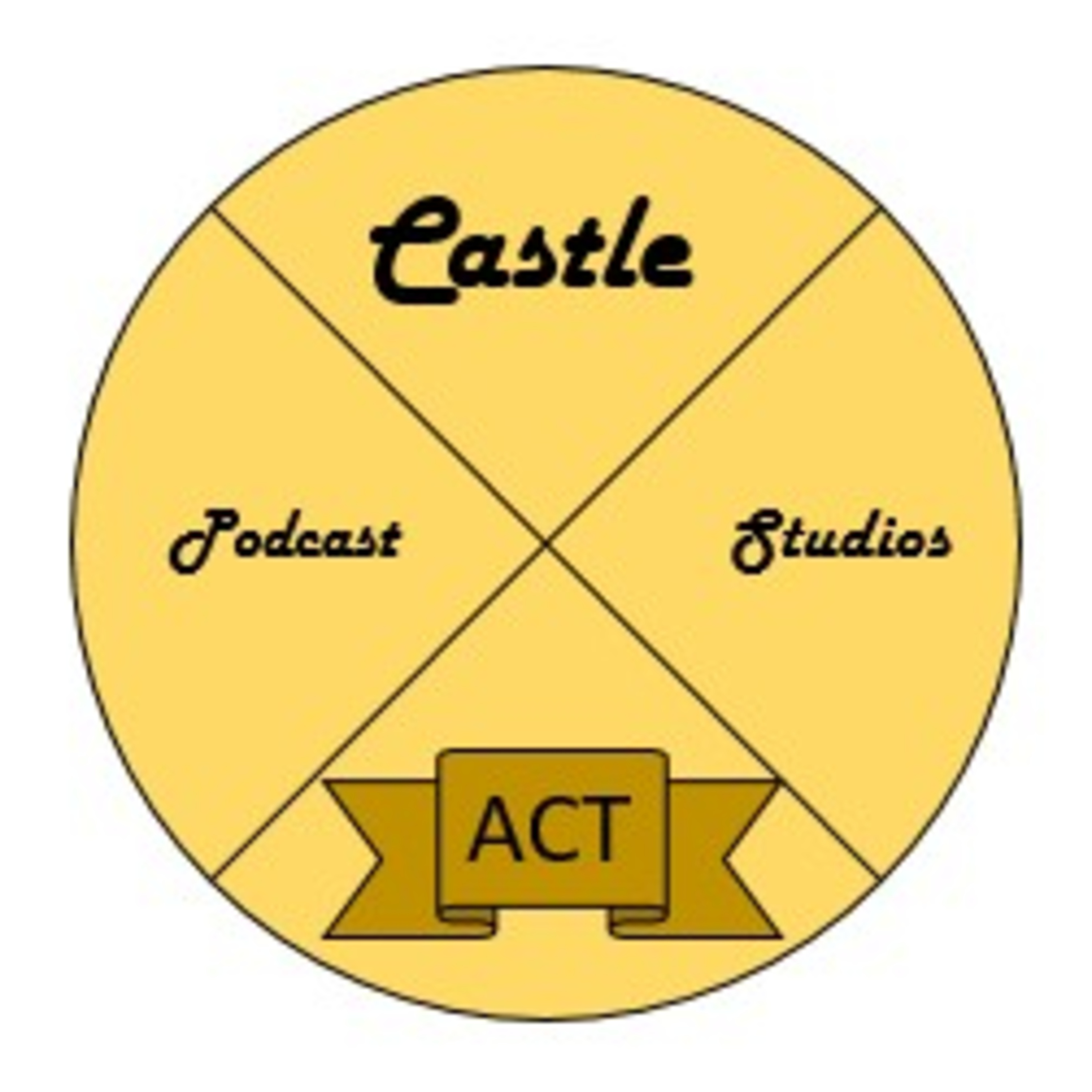Castle Studios cover art