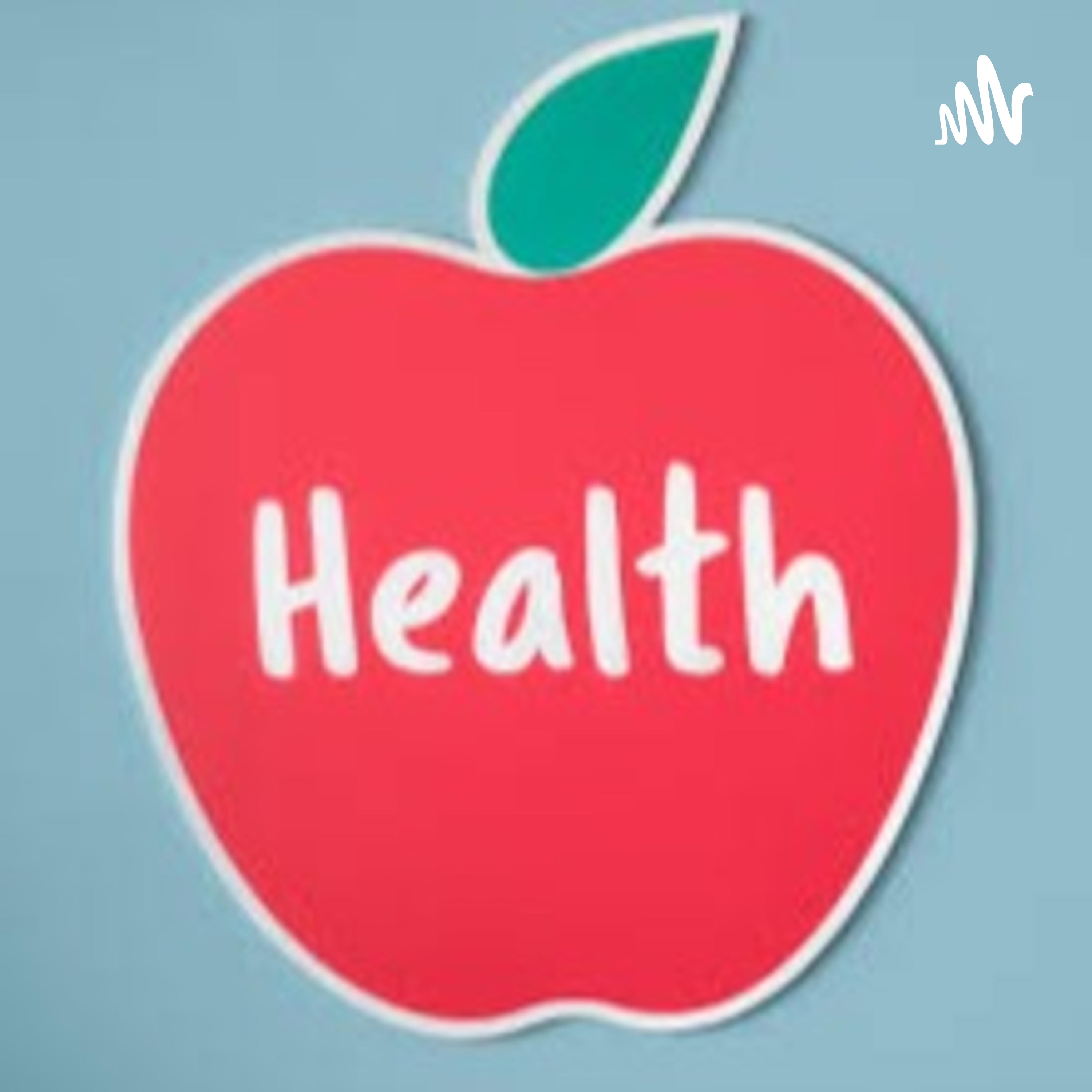 Health solution podcast