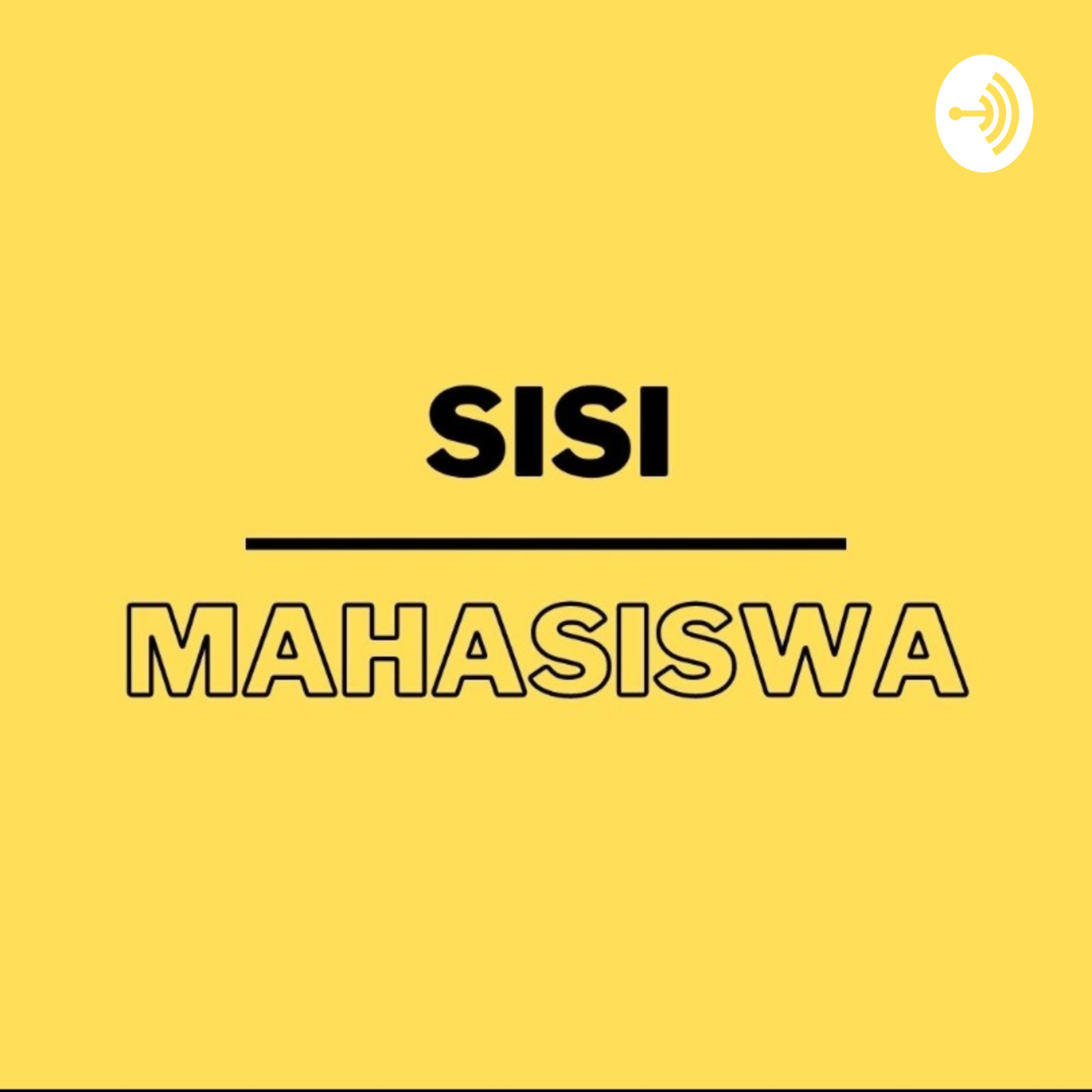 Sisi Mahasiswa podcast artwork